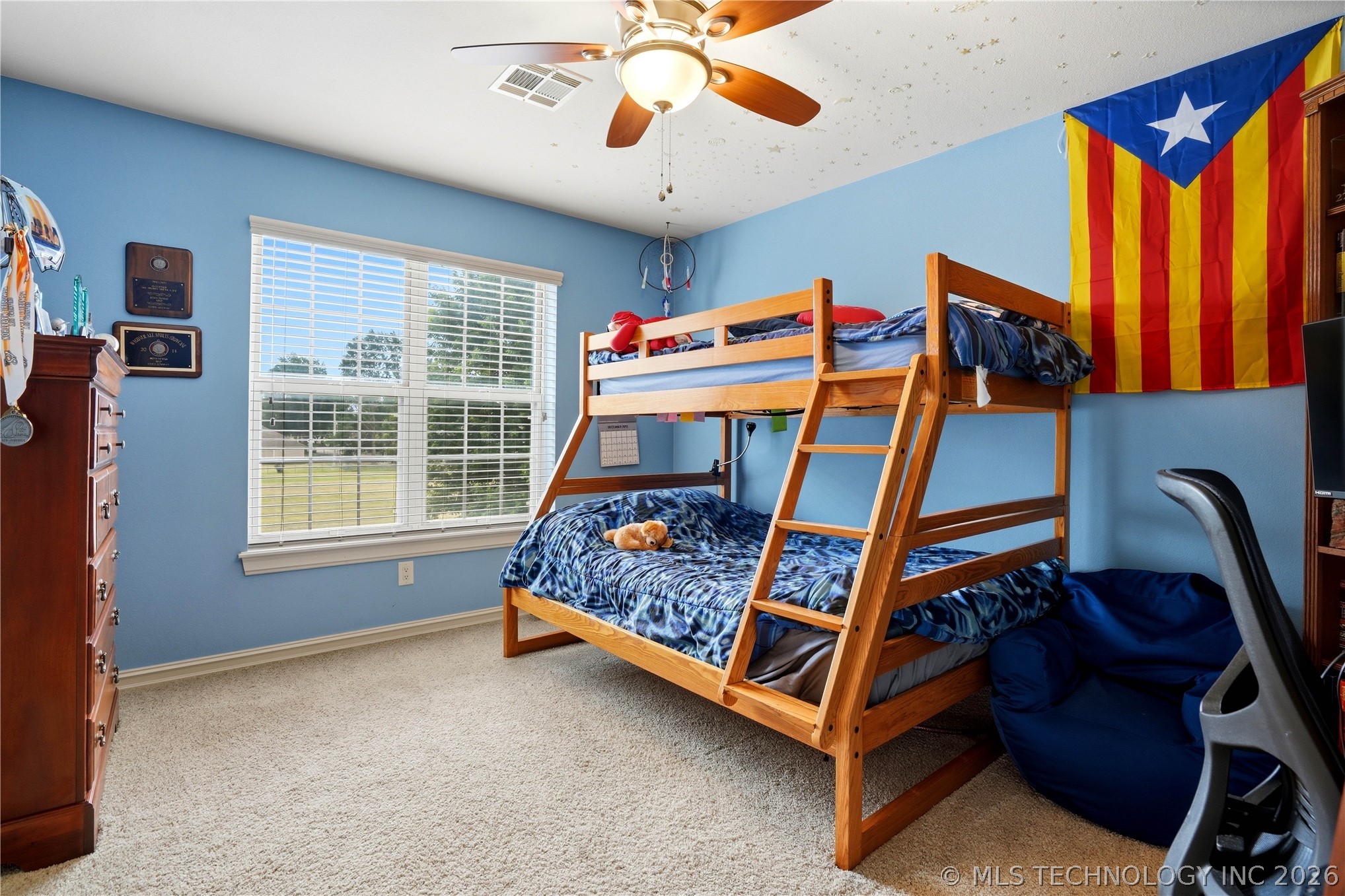 1308 Carter Avenue Wagoner OK 74467