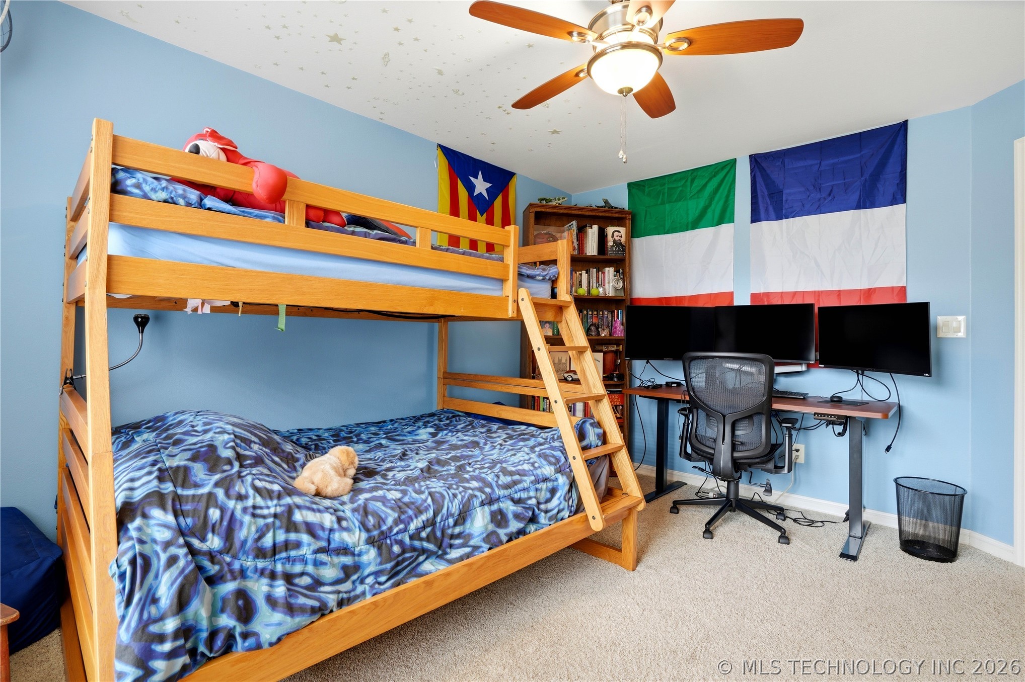 1308 Carter Avenue Wagoner OK 74467