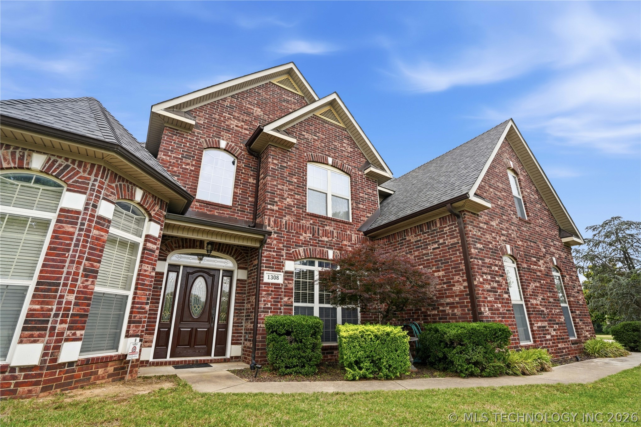 1308 Carter Avenue Wagoner OK 74467