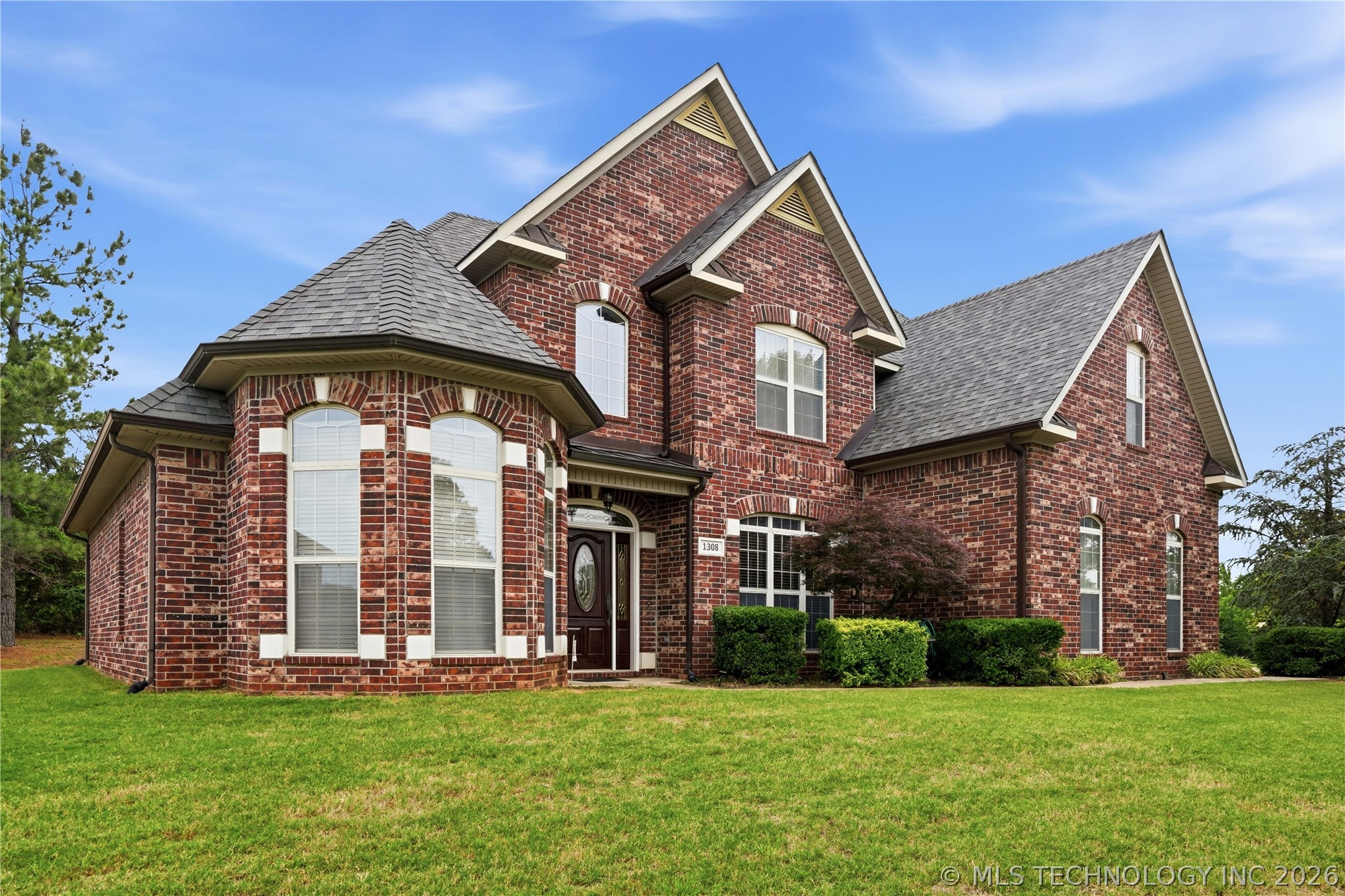 1308 Carter Avenue Wagoner OK 74467