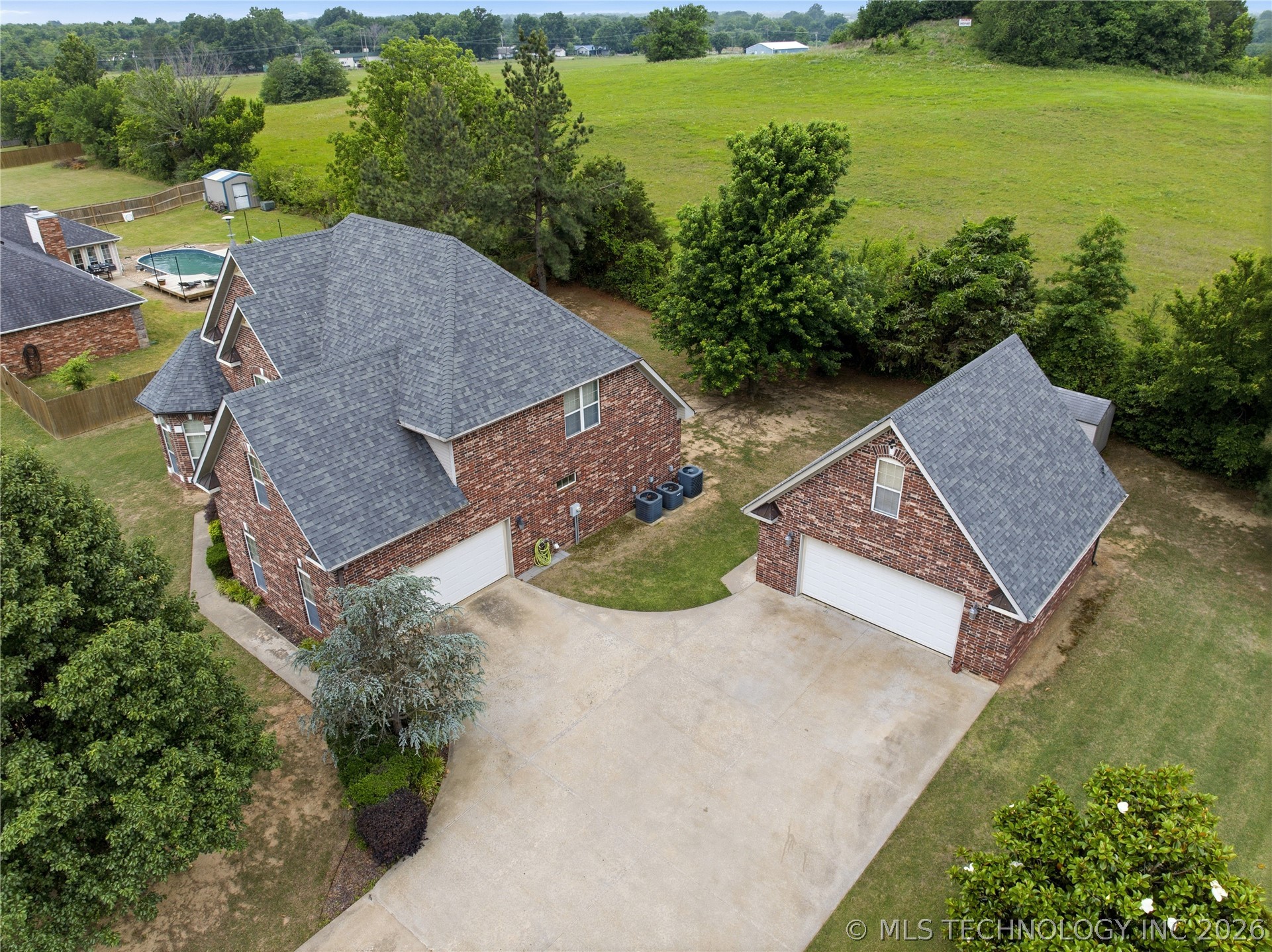 1308 Carter Avenue Wagoner OK 74467