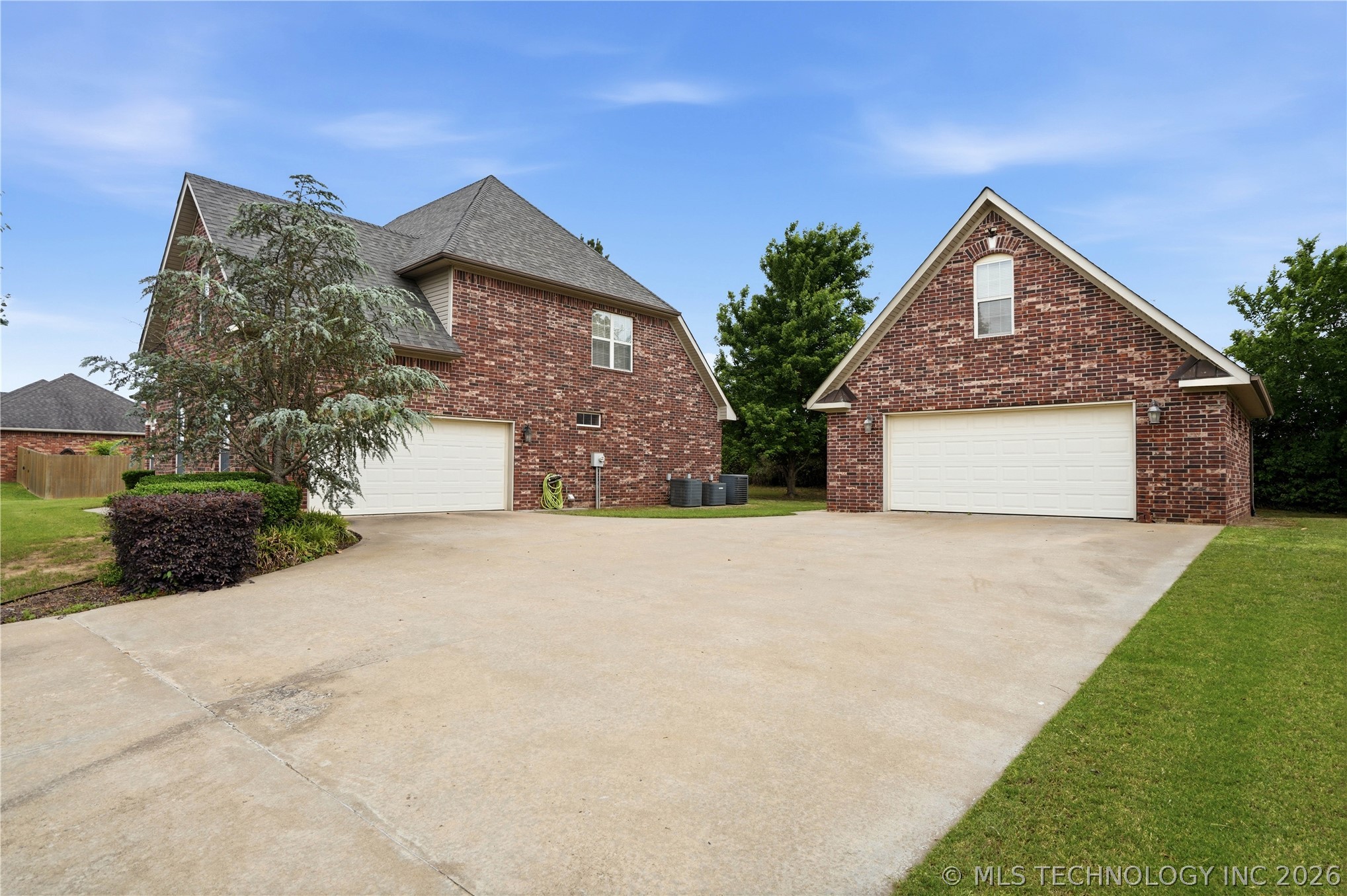 1308 Carter Avenue Wagoner OK 74467