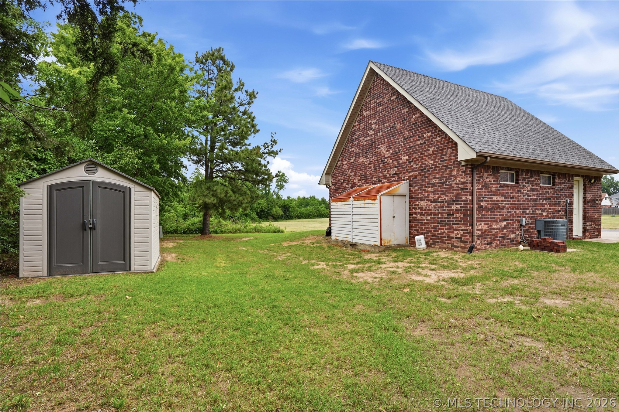 1308 Carter Avenue Wagoner OK 74467