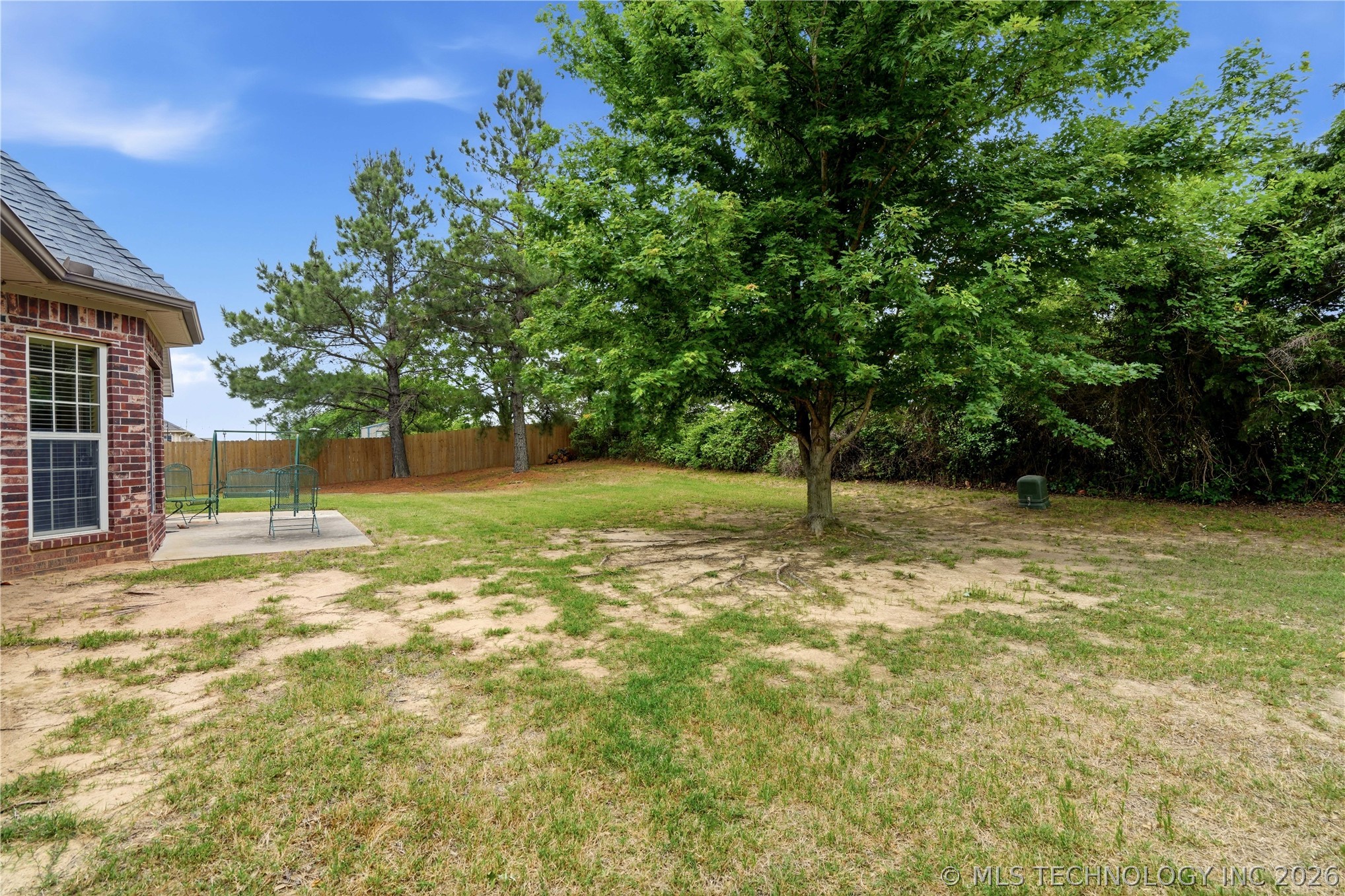 1308 Carter Avenue Wagoner OK 74467