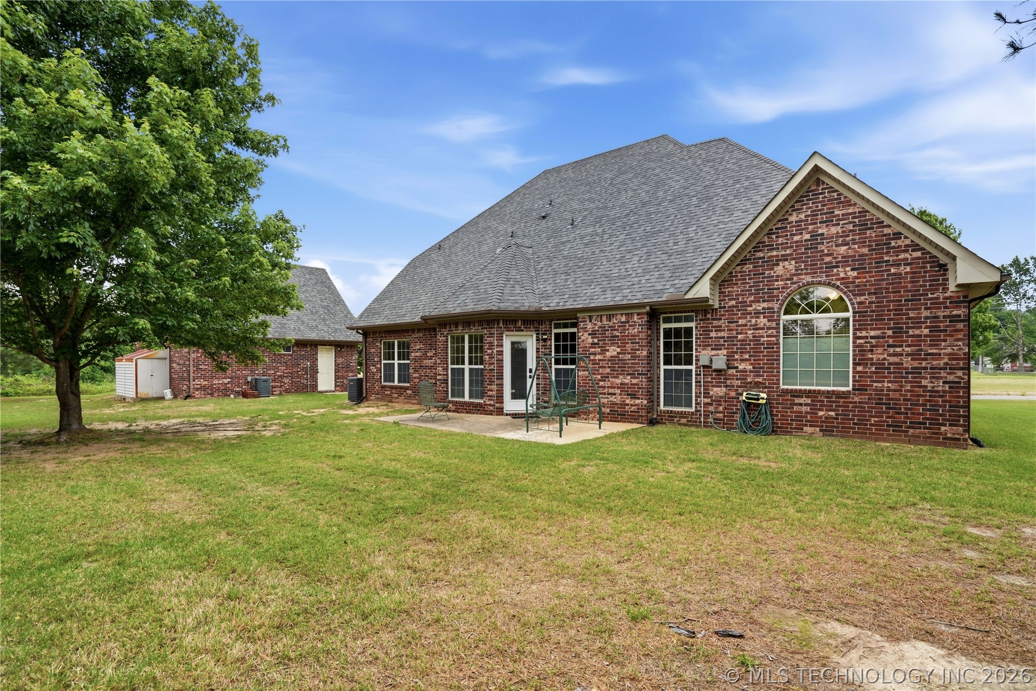 1308 Carter Avenue Wagoner OK 74467