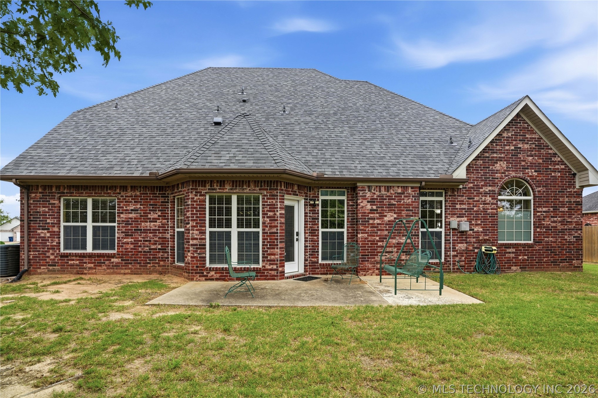 1308 Carter Avenue Wagoner OK 74467