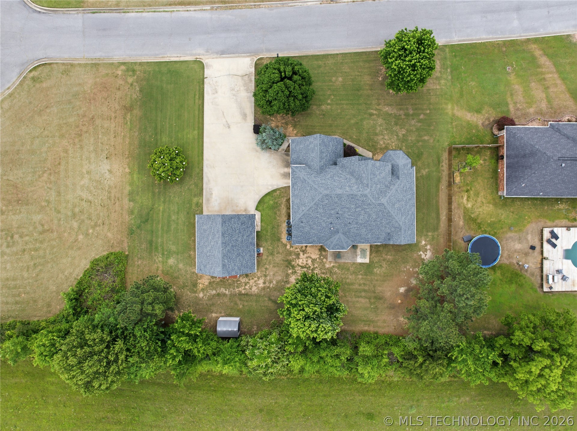 1308 Carter Avenue Wagoner OK 74467