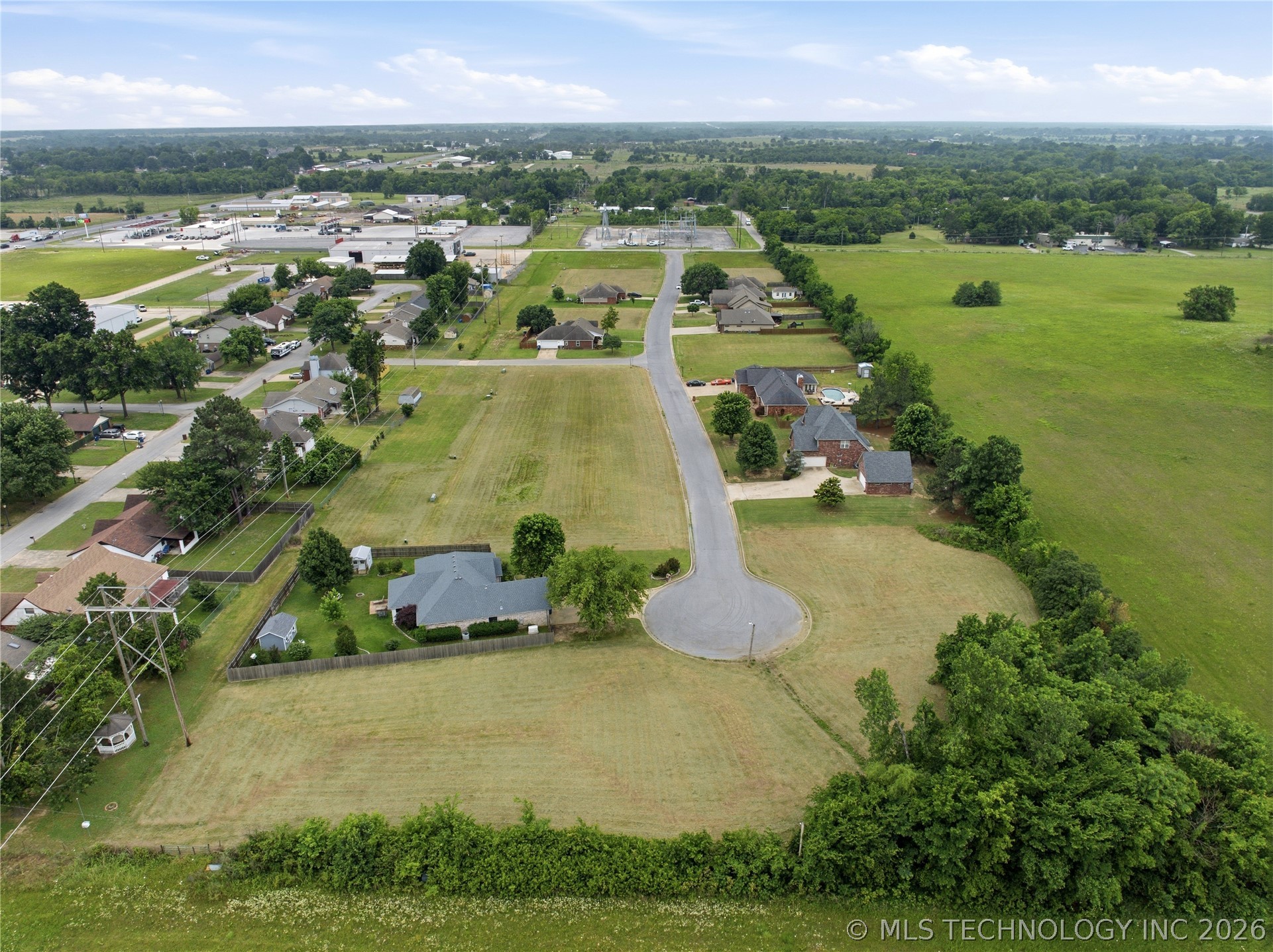 1308 Carter Avenue Wagoner OK 74467