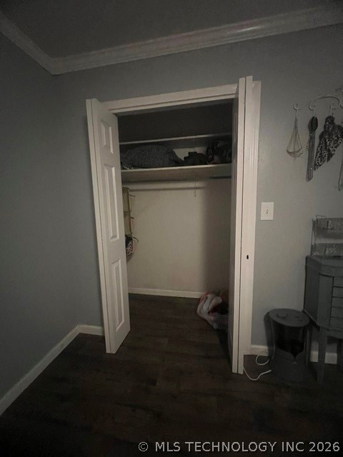 417 E Poplar Street Fort Gibson OK 74434