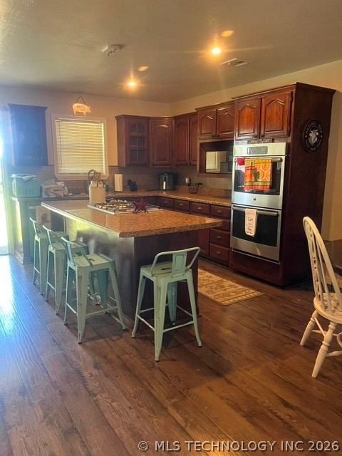 417 E Poplar Street Fort Gibson OK 74434