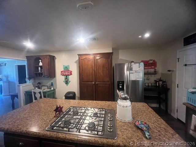 417 E Poplar Street Fort Gibson OK 74434