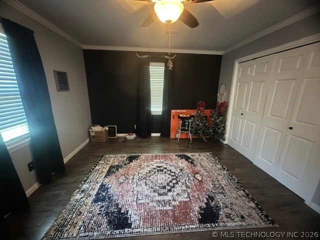 417 E Poplar Street Fort Gibson OK 74434