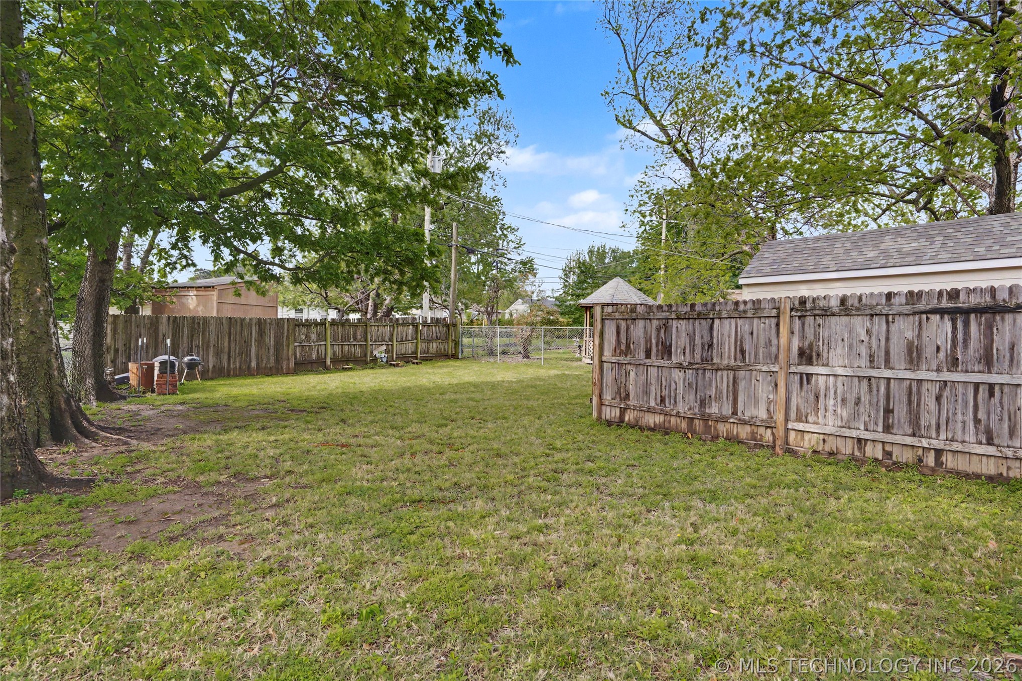 4136 34th Street Tulsa OK 74135
