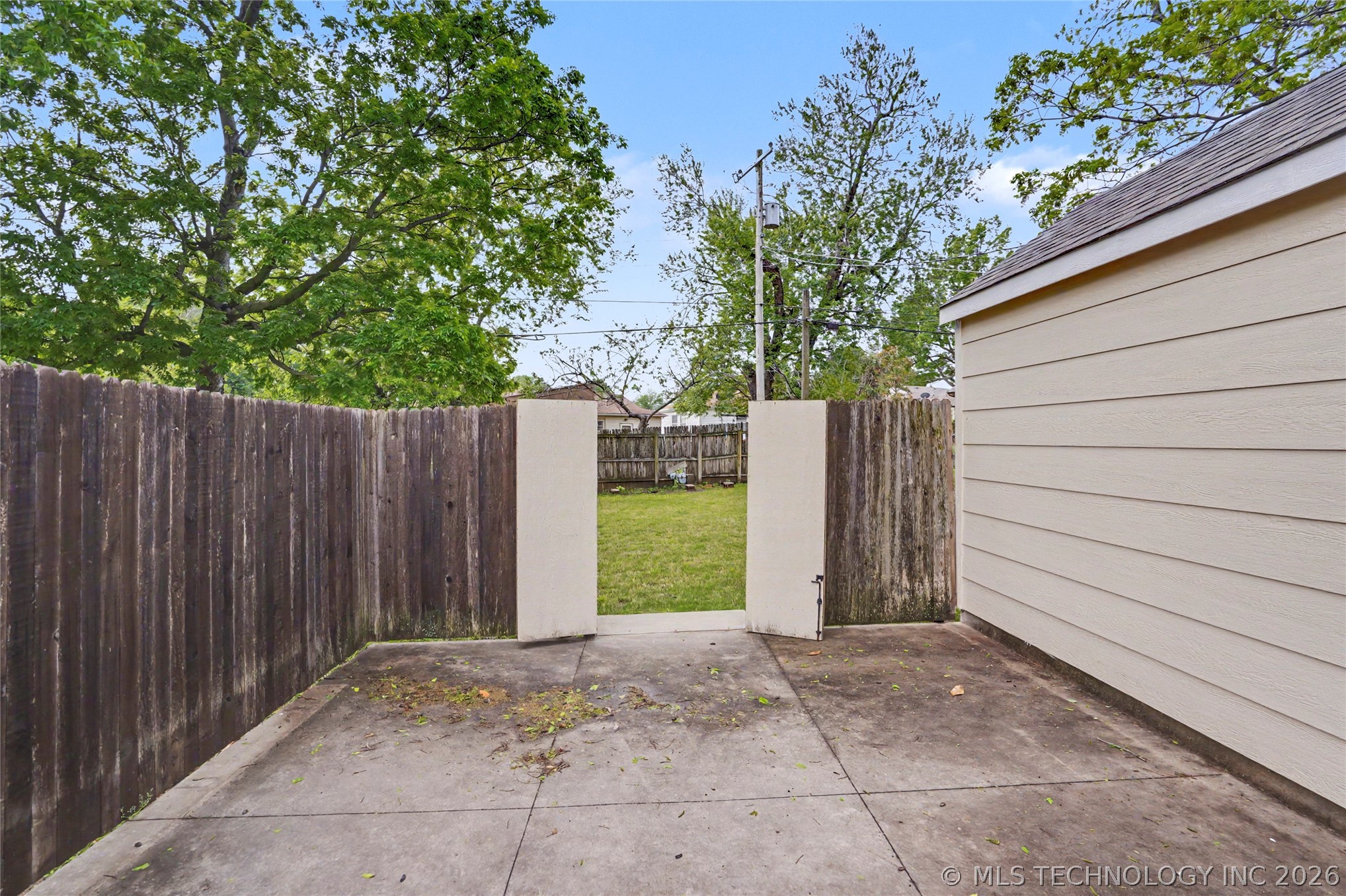 4136 34th Street Tulsa OK 74135