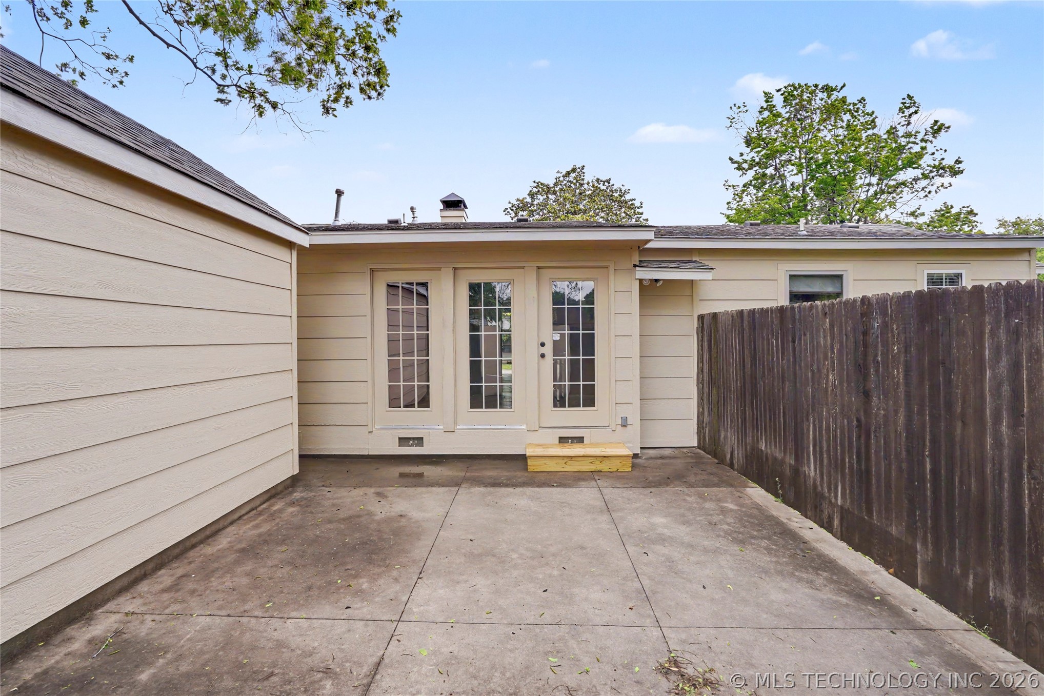 4136 34th Street Tulsa OK 74135