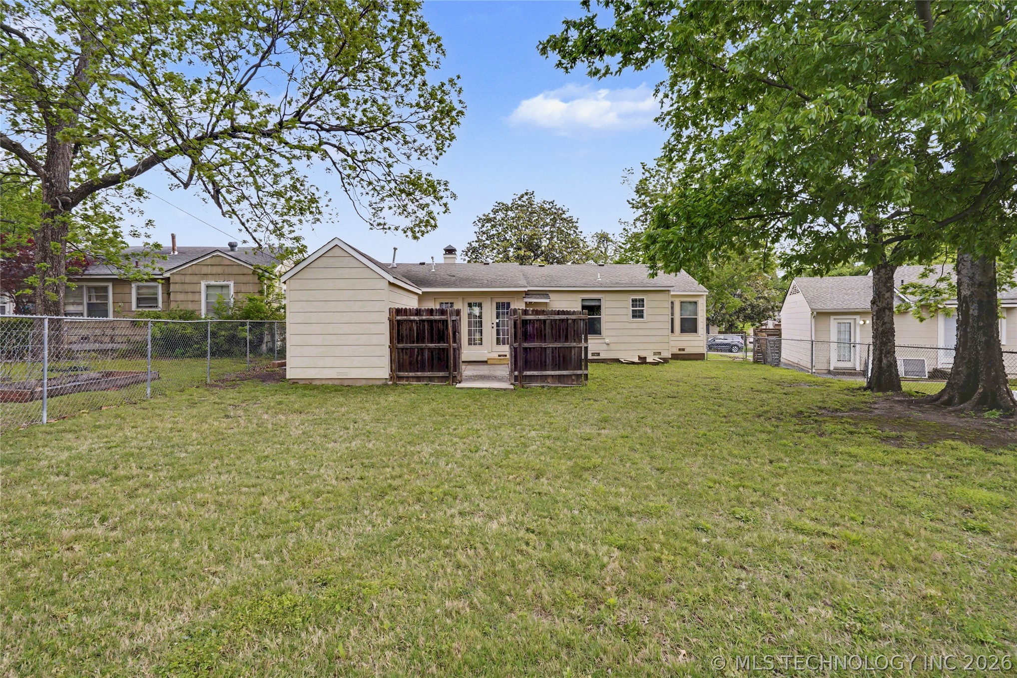 4136 34th Street Tulsa OK 74135
