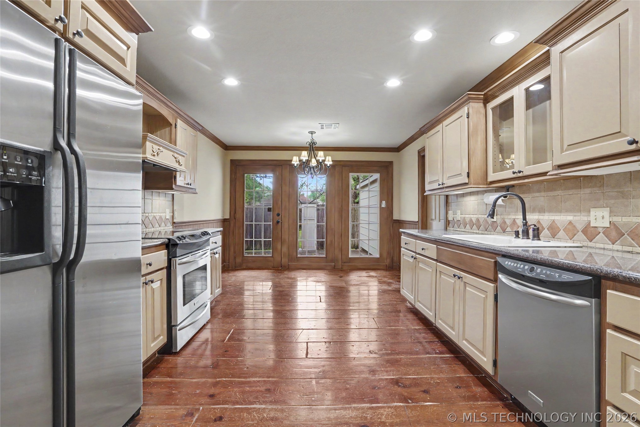 4136 34th Street Tulsa OK 74135