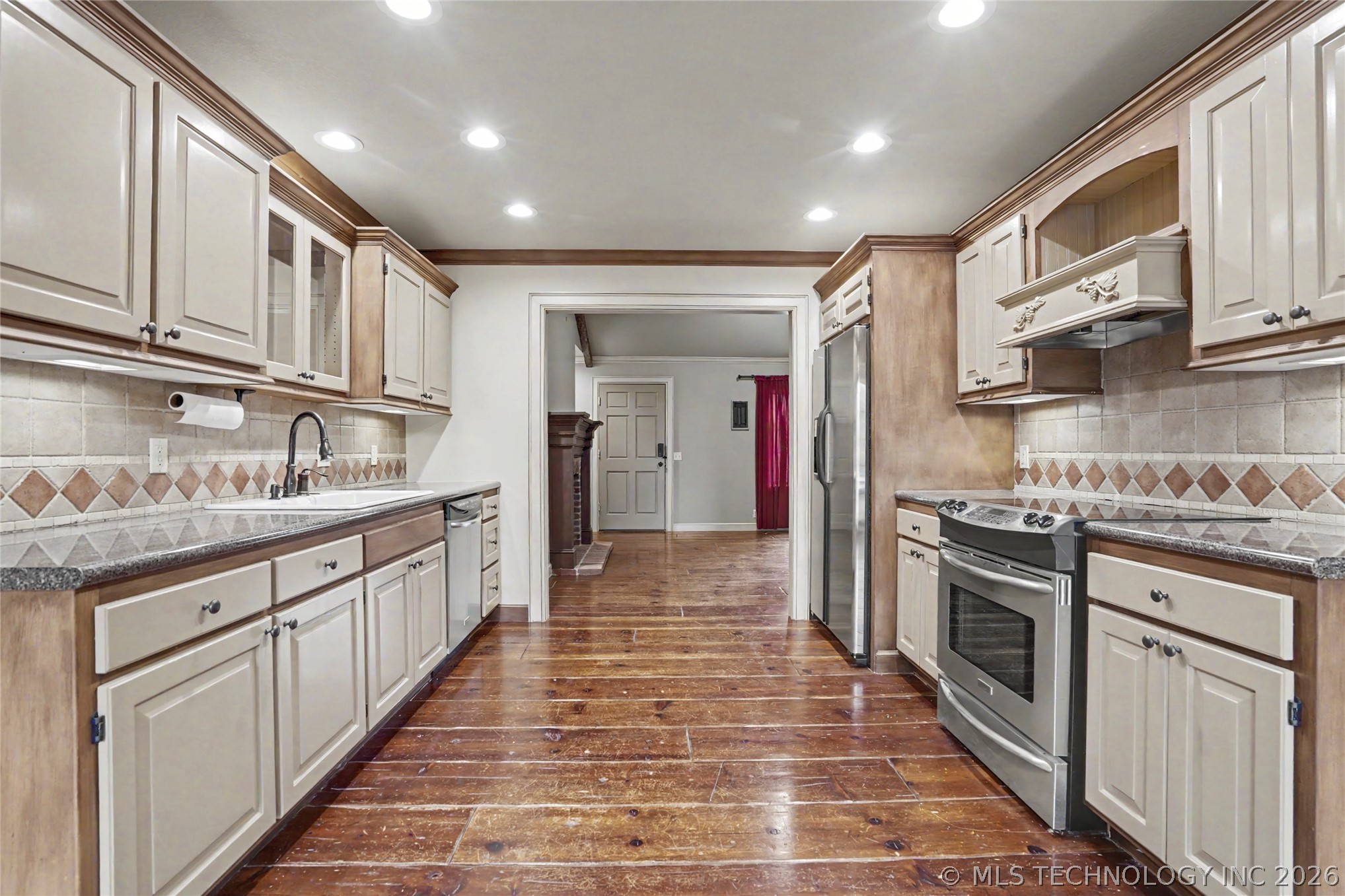 4136 34th Street Tulsa OK 74135