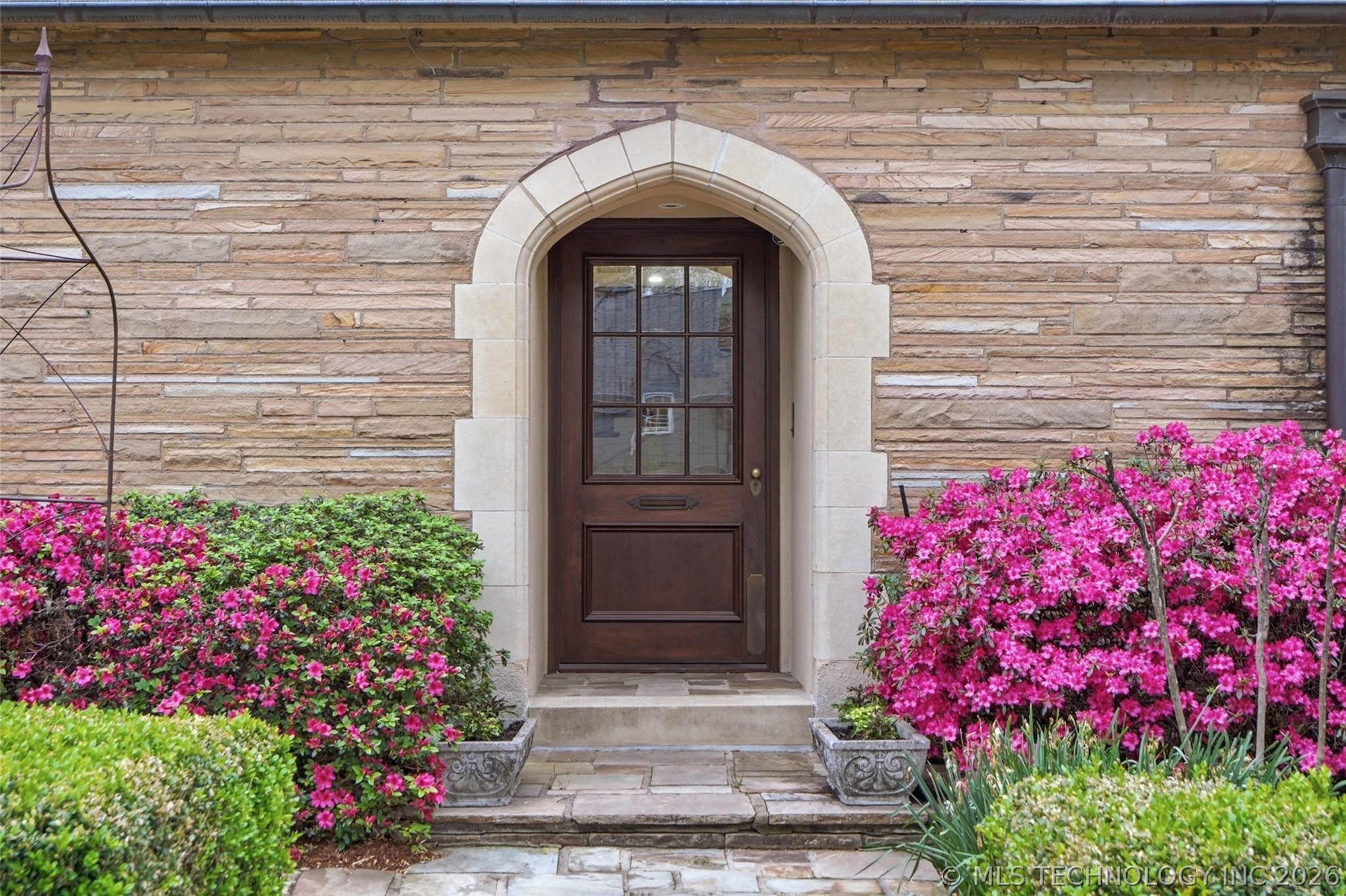 3106 S Columbia Circle Tulsa OK 74105