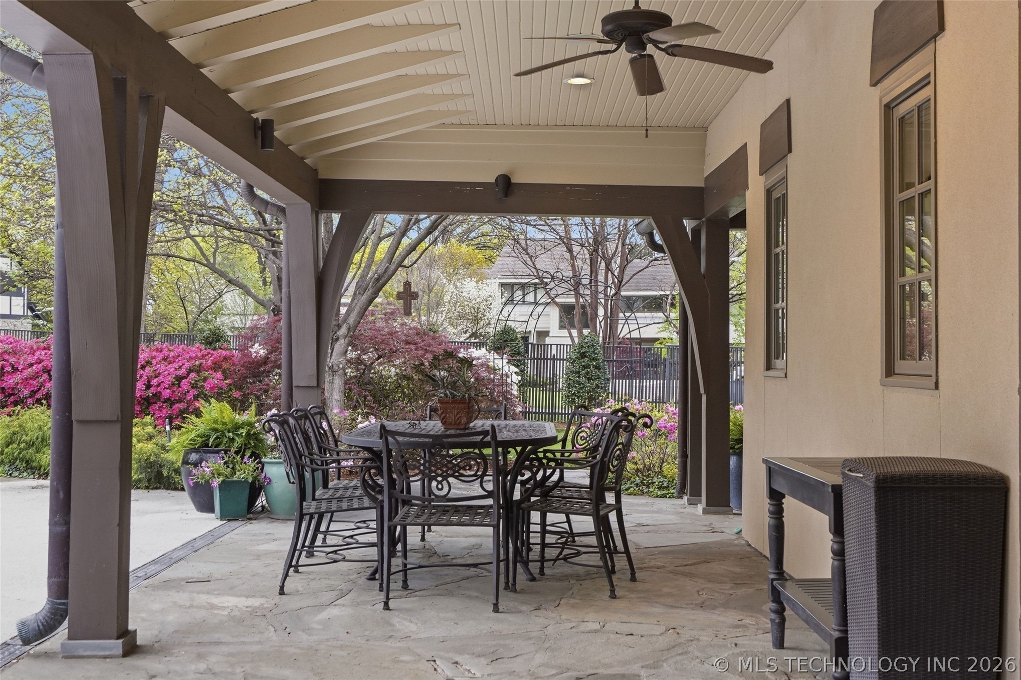 3106 S Columbia Circle Tulsa OK 74105