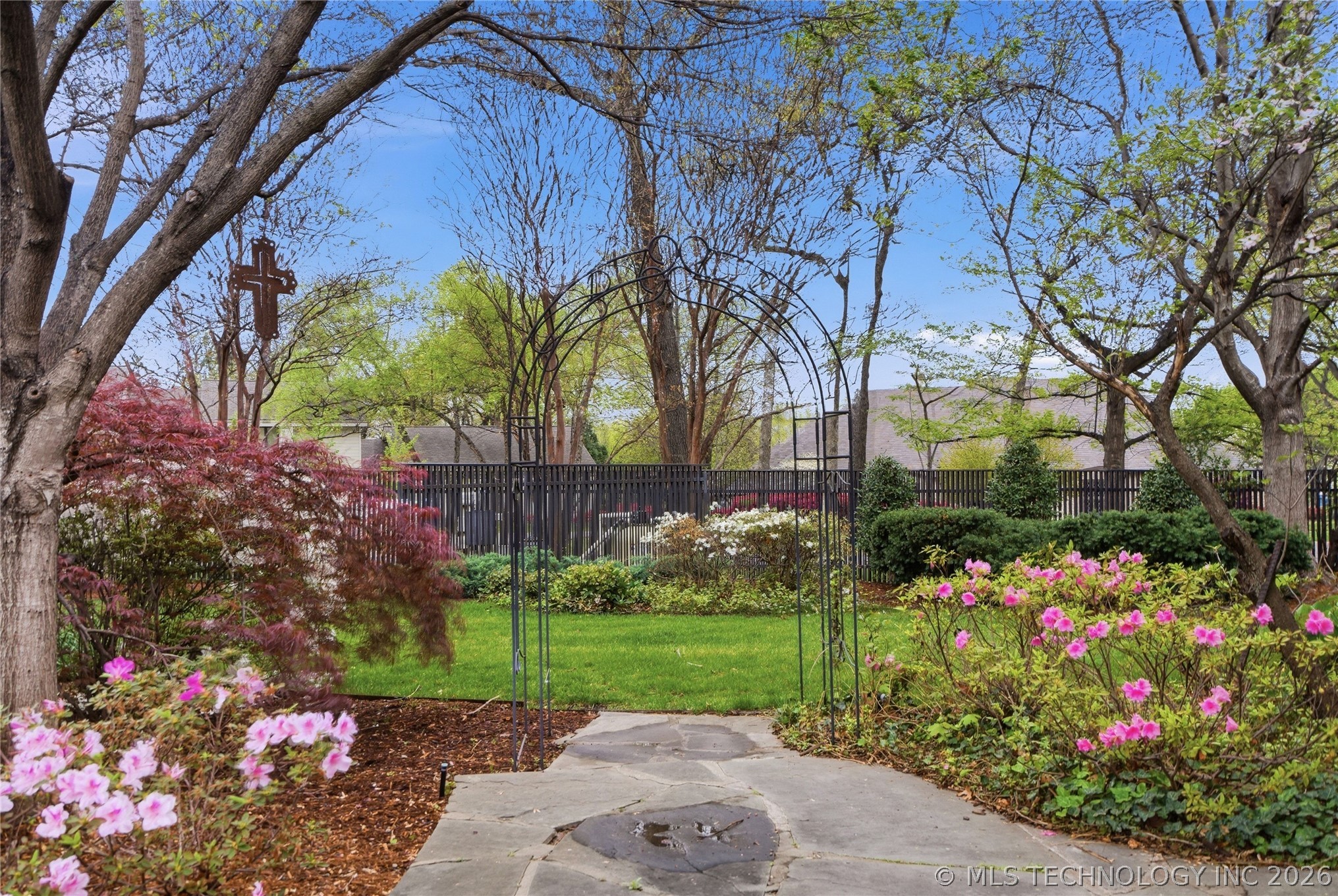 3106 S Columbia Circle Tulsa OK 74105