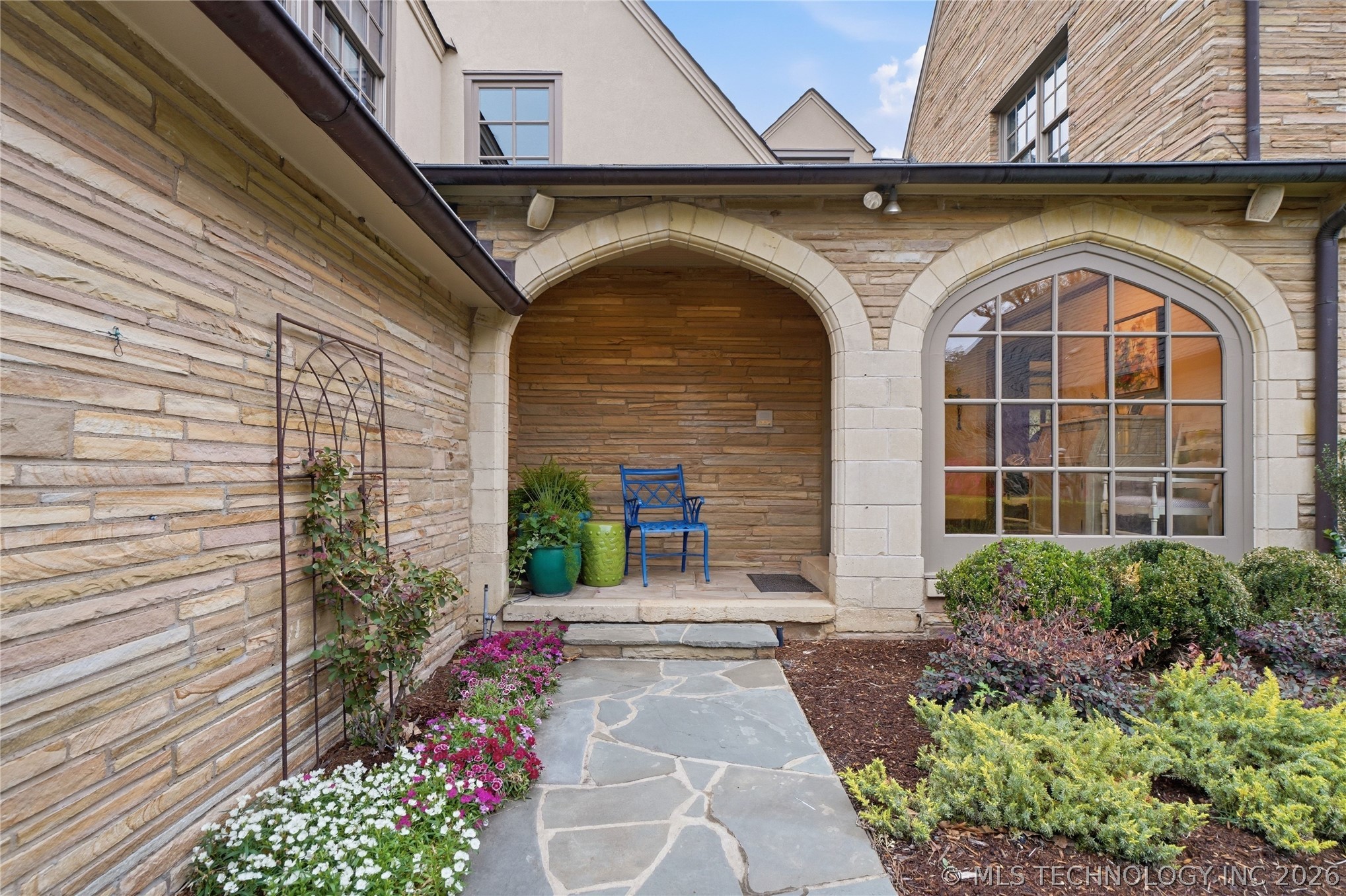 3106 S Columbia Circle Tulsa OK 74105