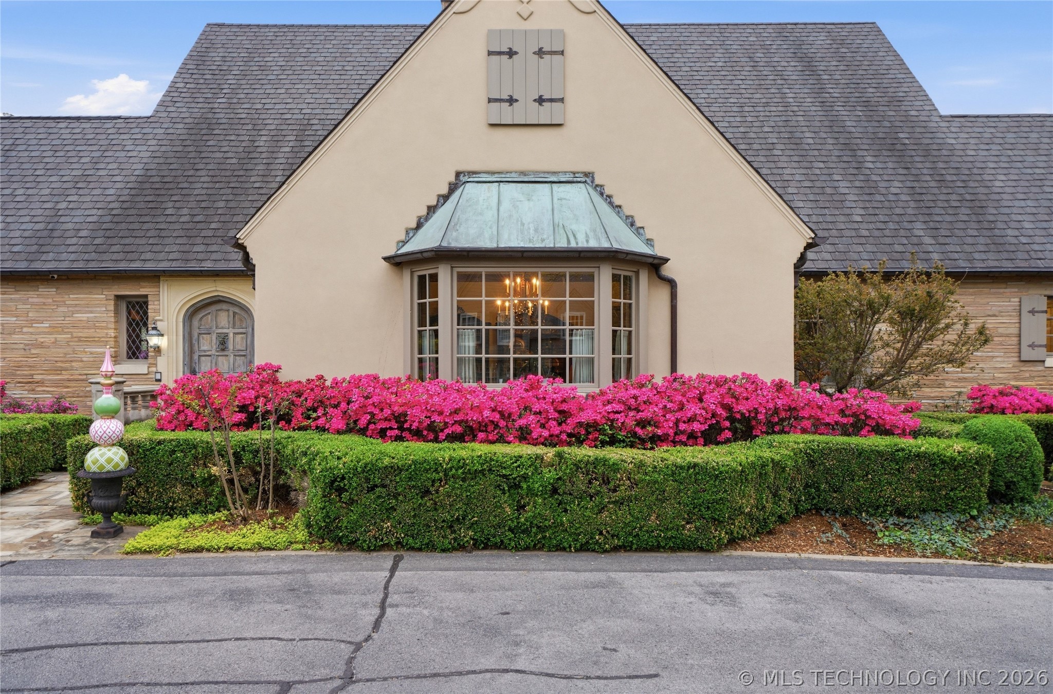 3106 S Columbia Circle Tulsa OK 74105