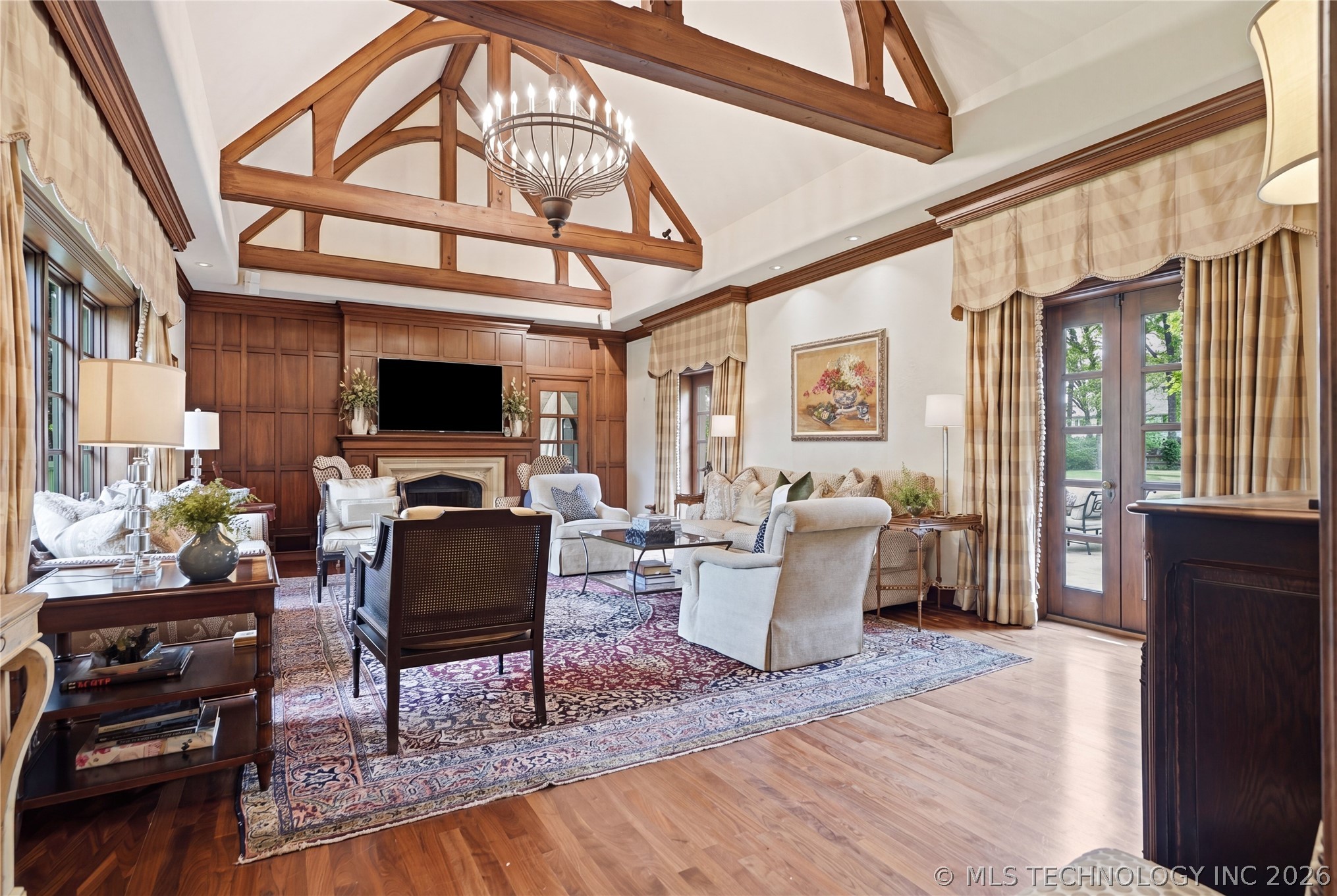 3106 S Columbia Circle Tulsa OK 74105