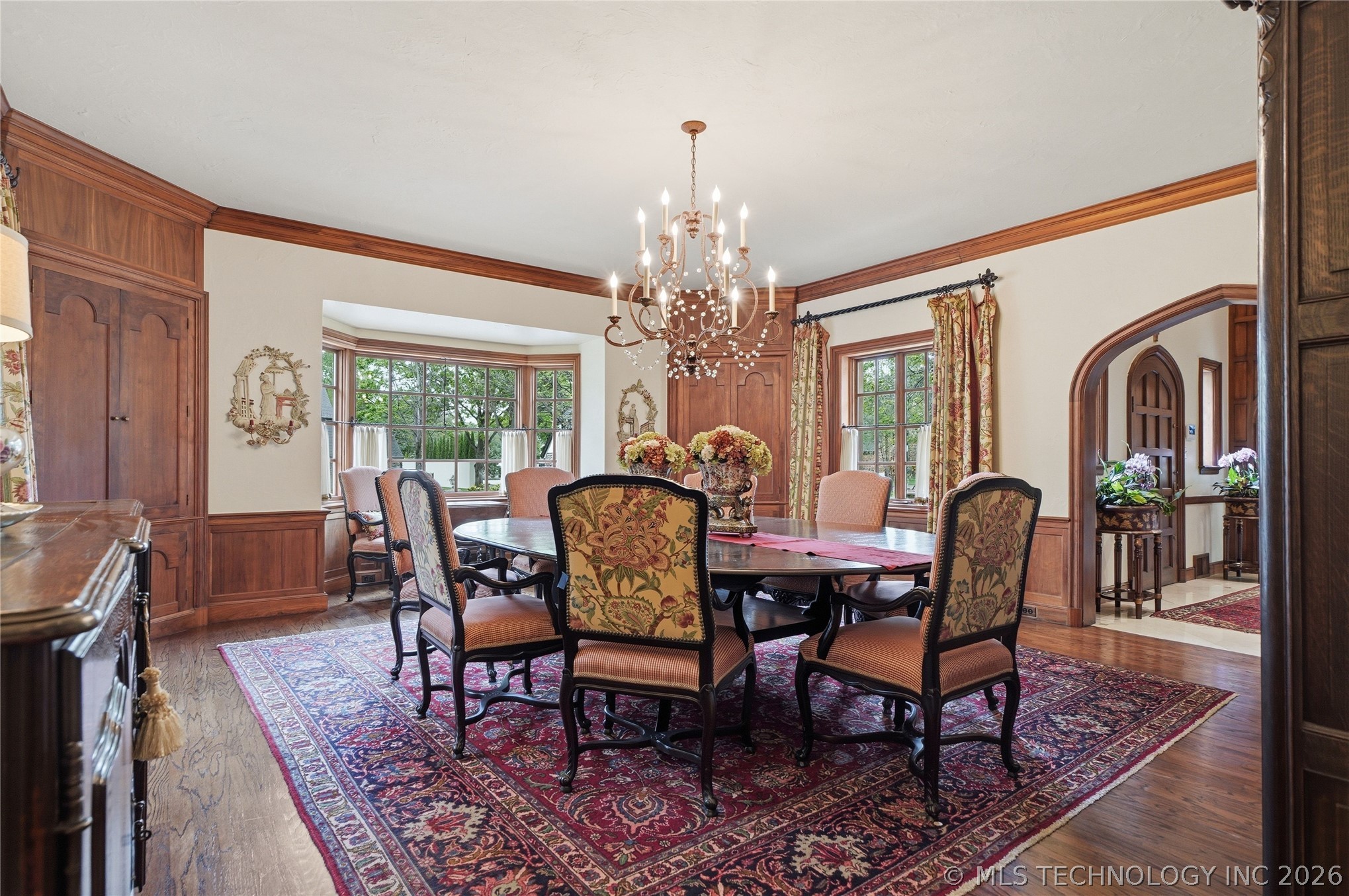 3106 S Columbia Circle Tulsa OK 74105