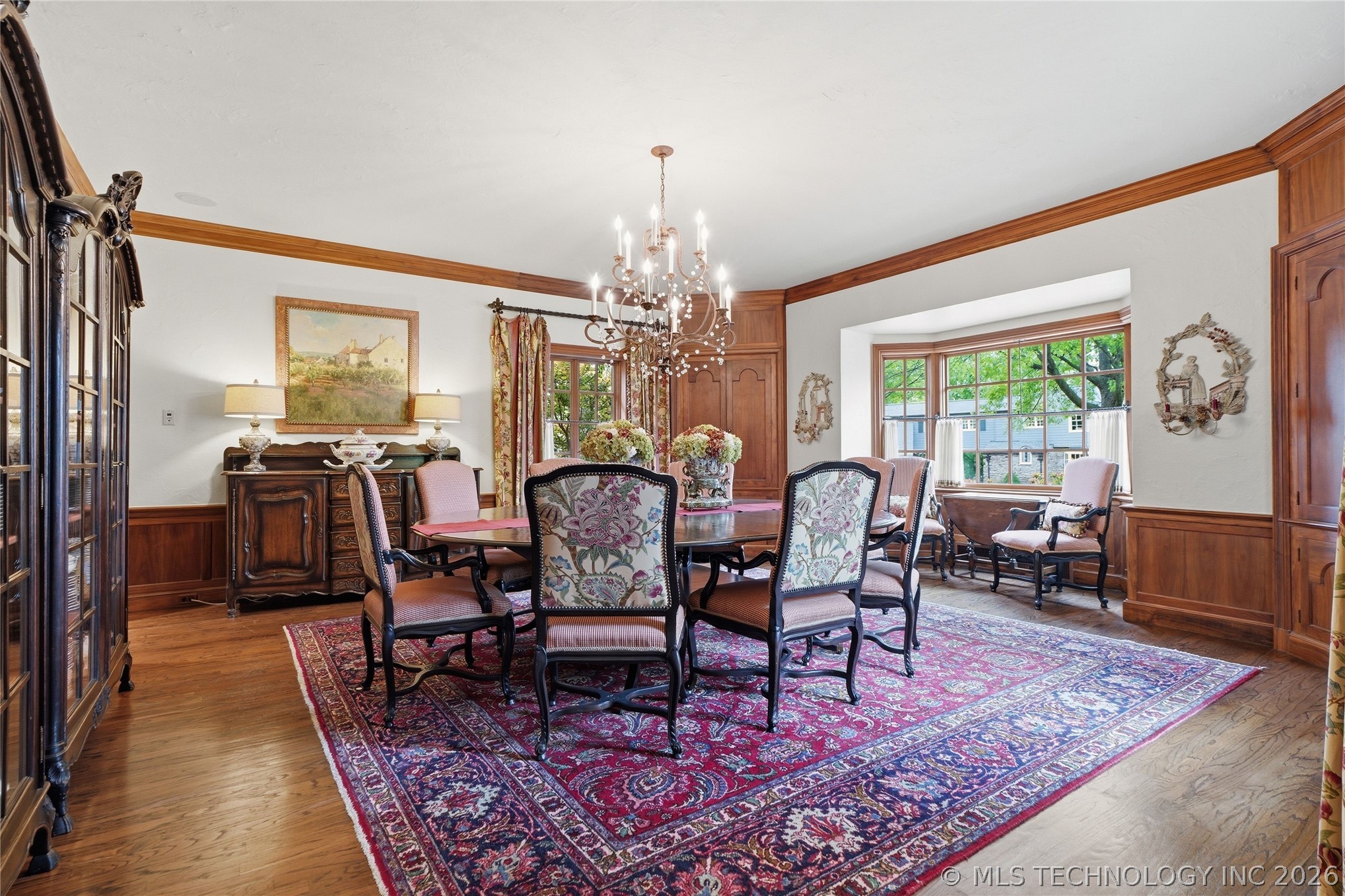 3106 S Columbia Circle Tulsa OK 74105