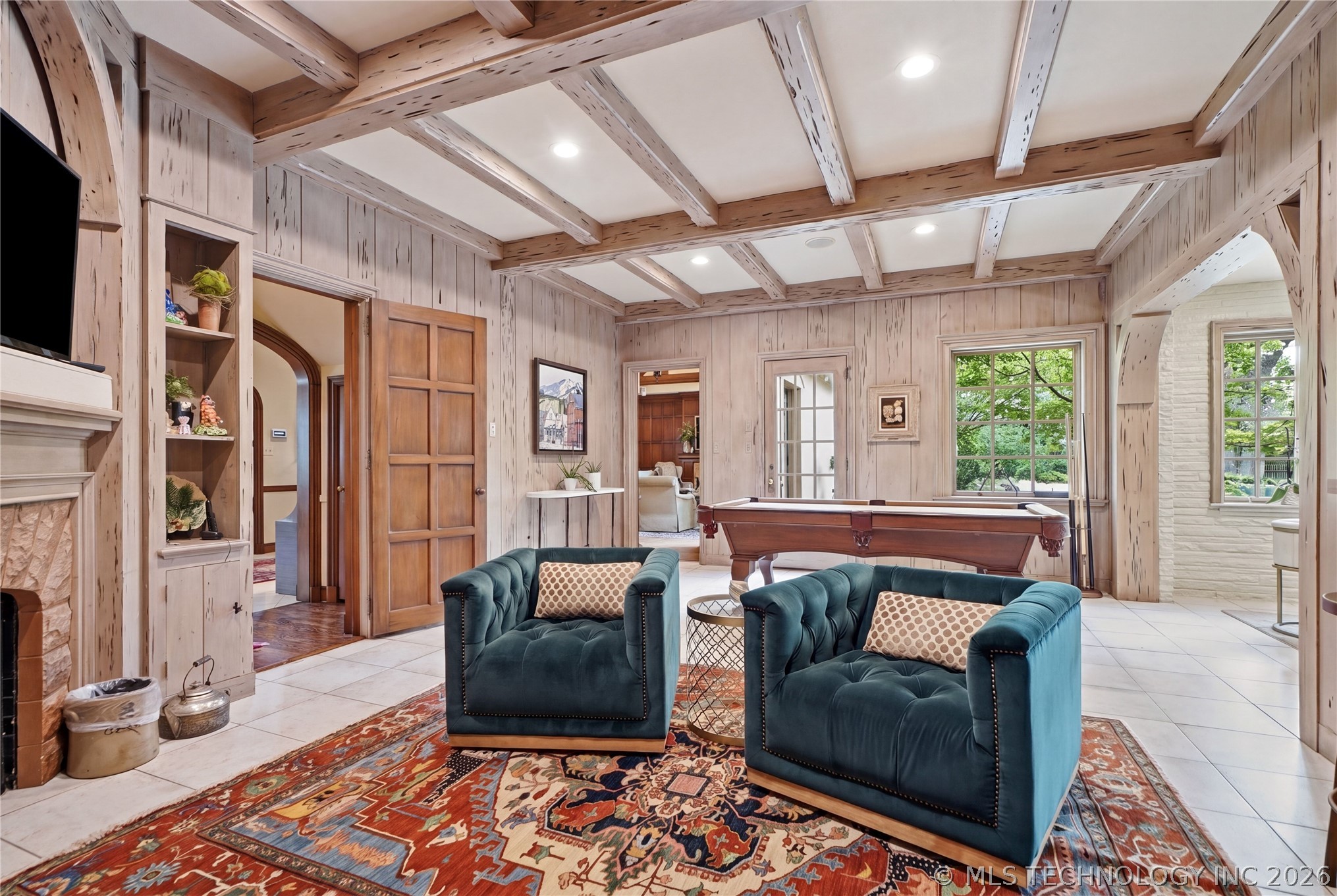3106 S Columbia Circle Tulsa OK 74105