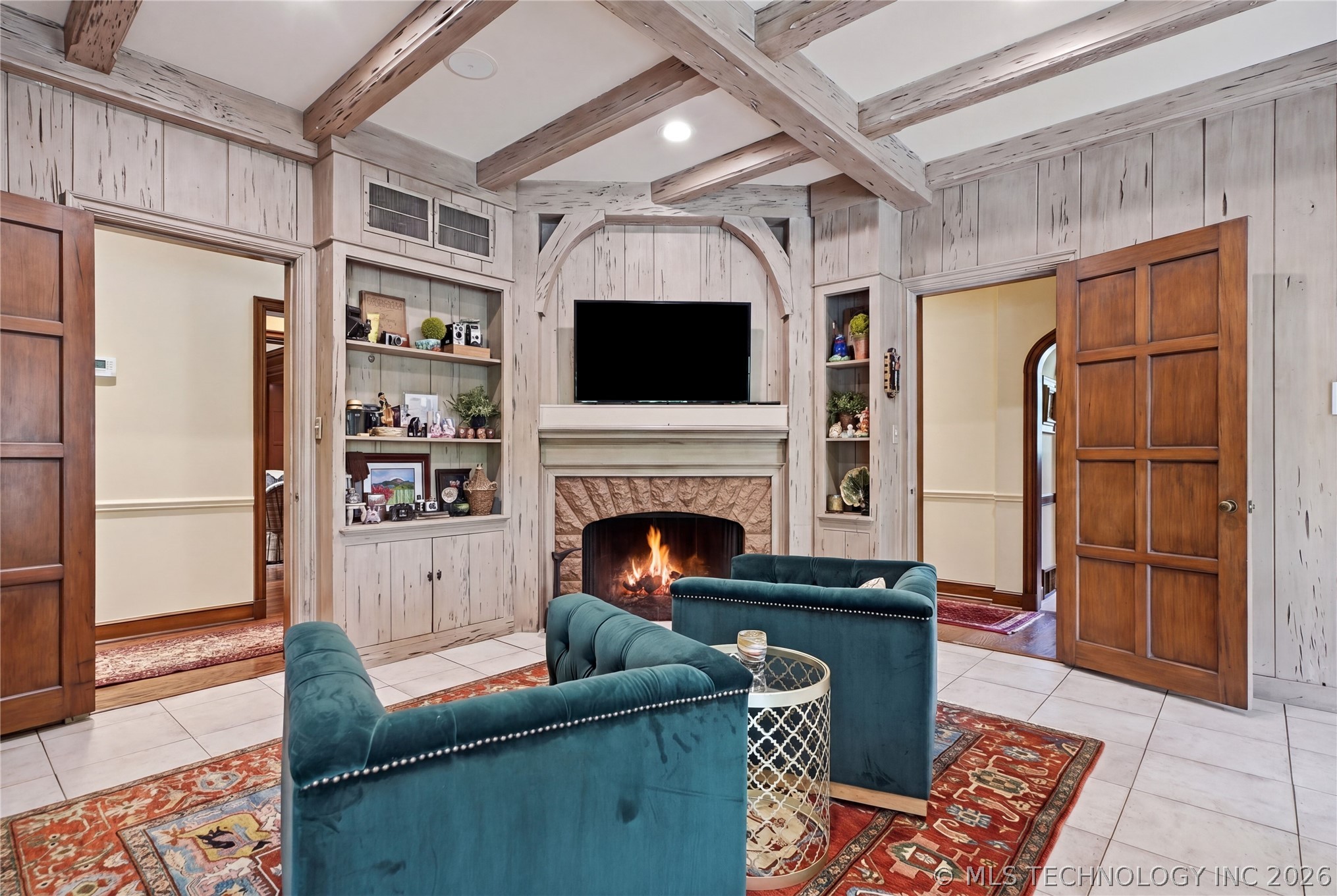 3106 S Columbia Circle Tulsa OK 74105