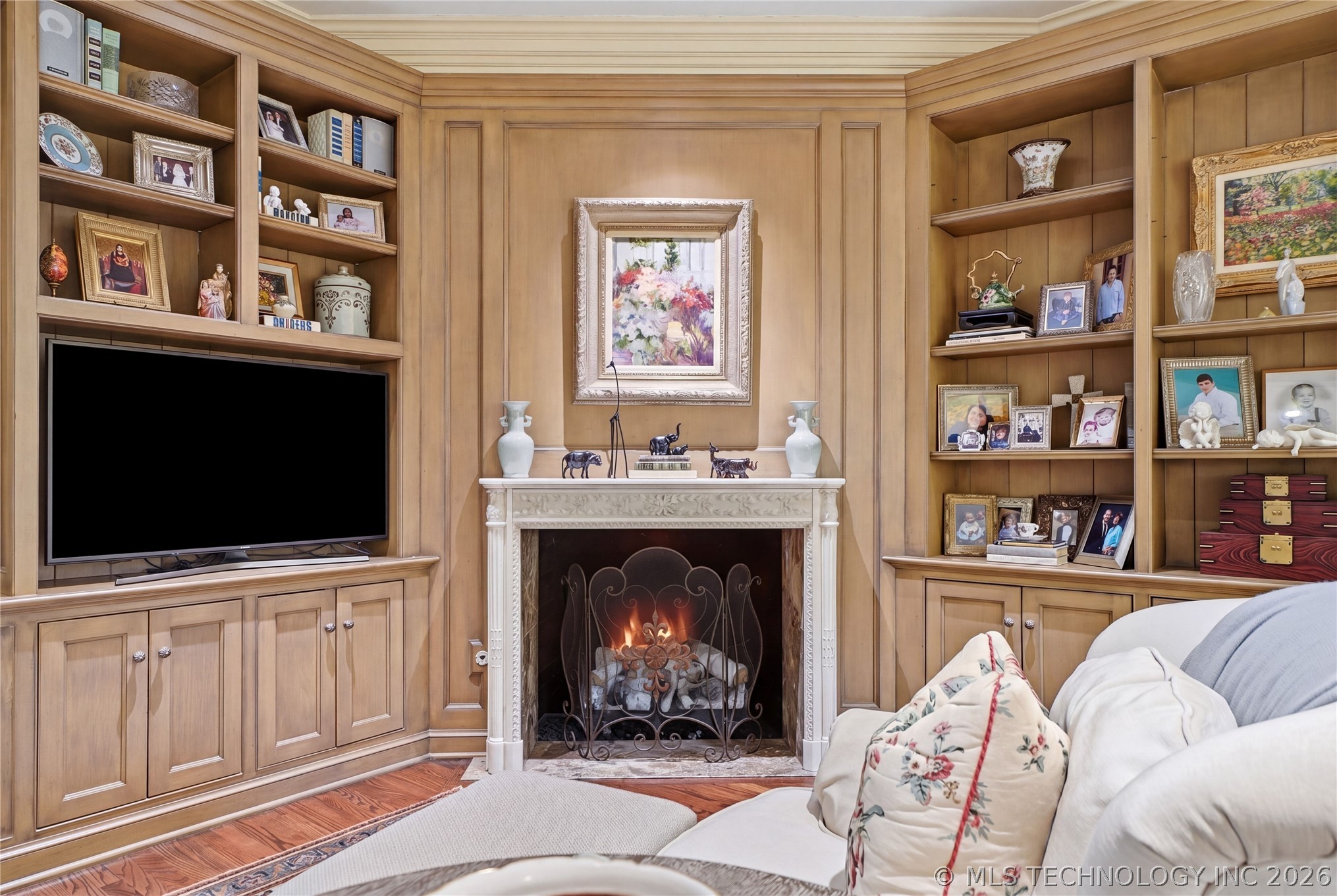 3106 S Columbia Circle Tulsa OK 74105