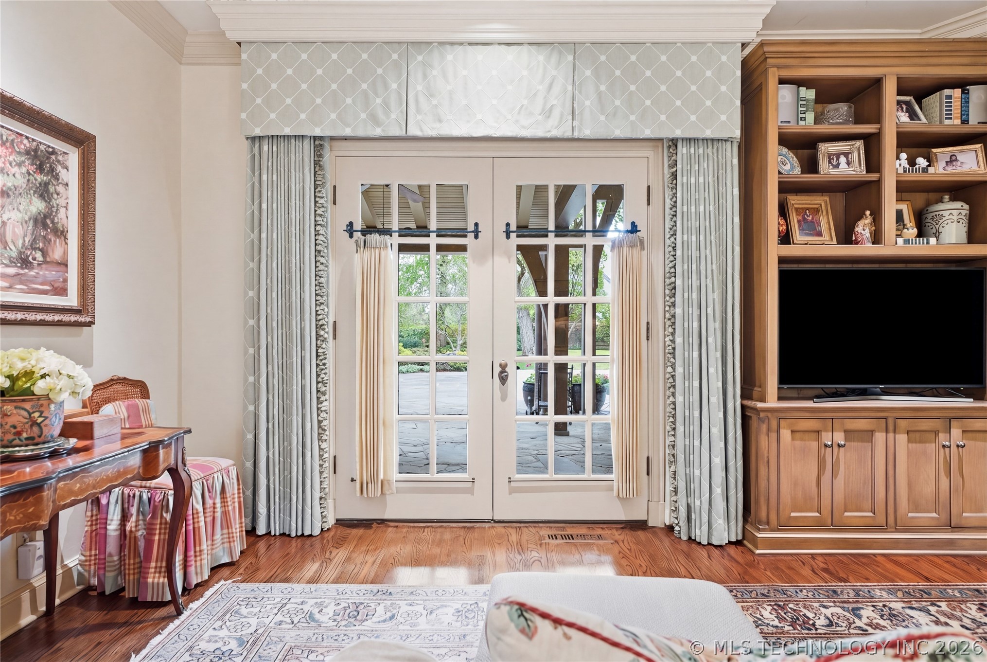 3106 S Columbia Circle Tulsa OK 74105
