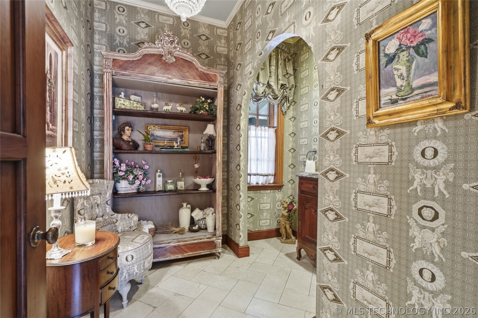 3106 S Columbia Circle Tulsa OK 74105