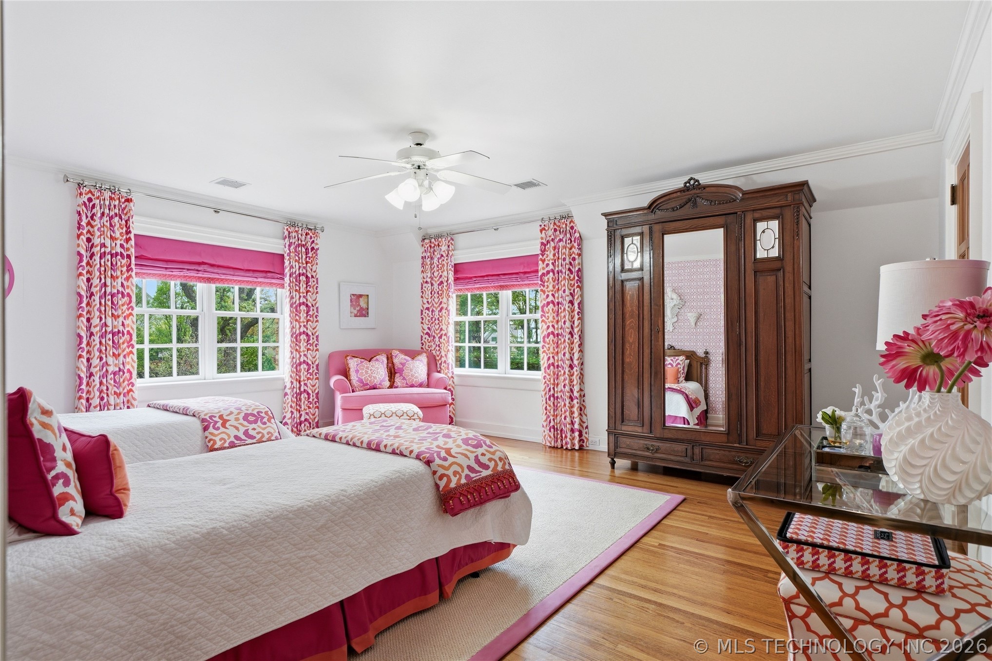 3106 S Columbia Circle Tulsa OK 74105