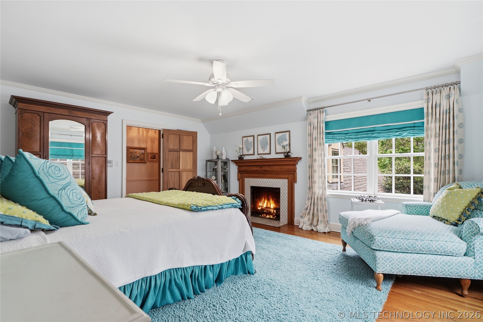 3106 S Columbia Circle Tulsa OK 74105