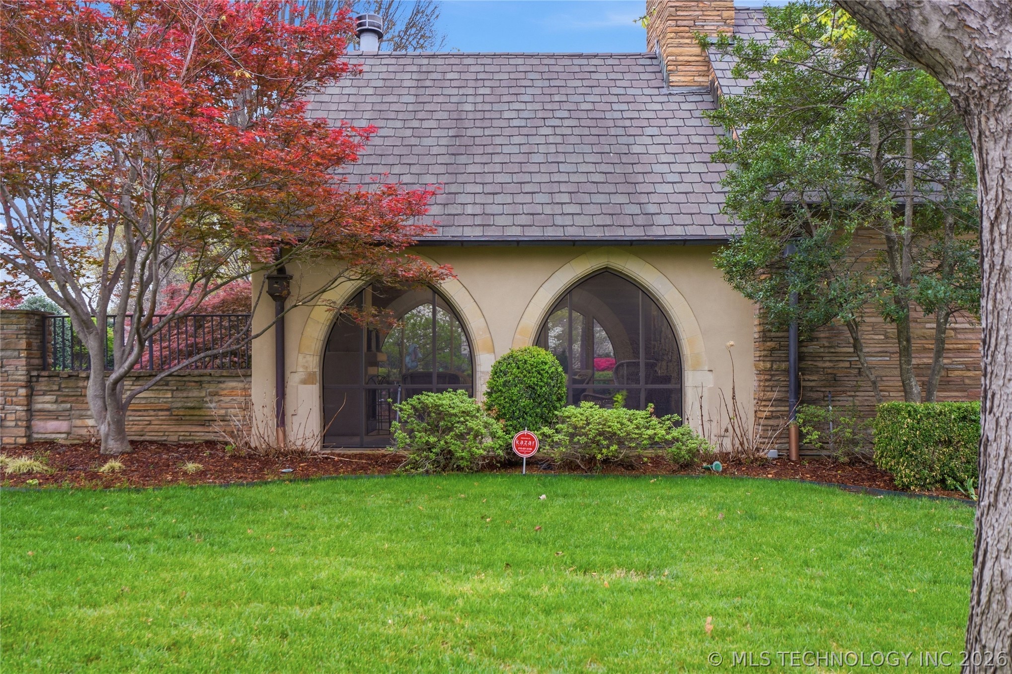 3106 S Columbia Circle Tulsa OK 74105