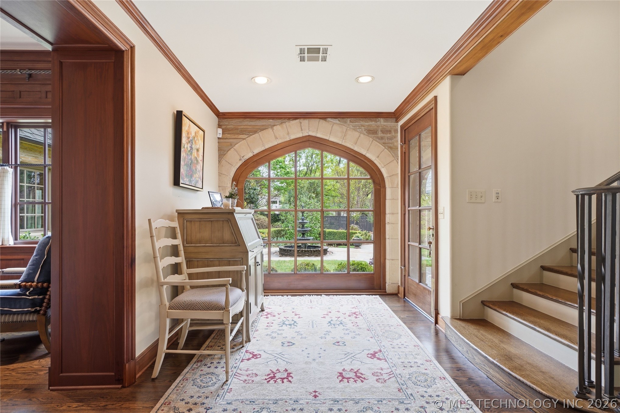3106 S Columbia Circle Tulsa OK 74105