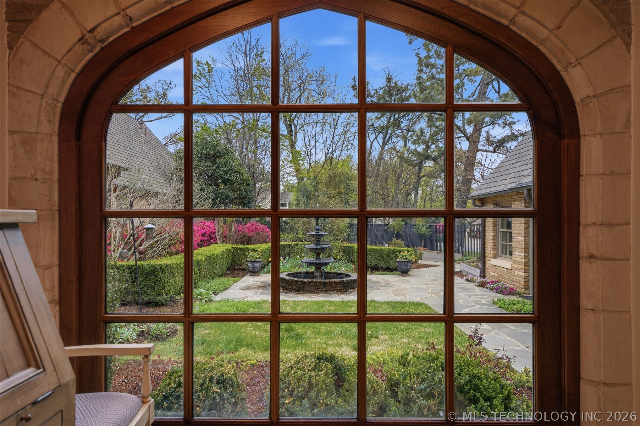 3106 S Columbia Circle Tulsa OK 74105