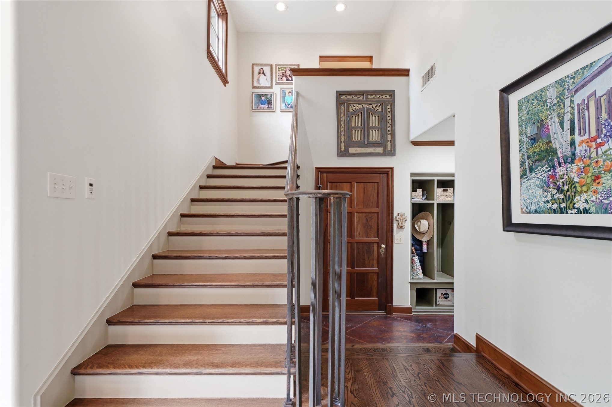 3106 S Columbia Circle Tulsa OK 74105