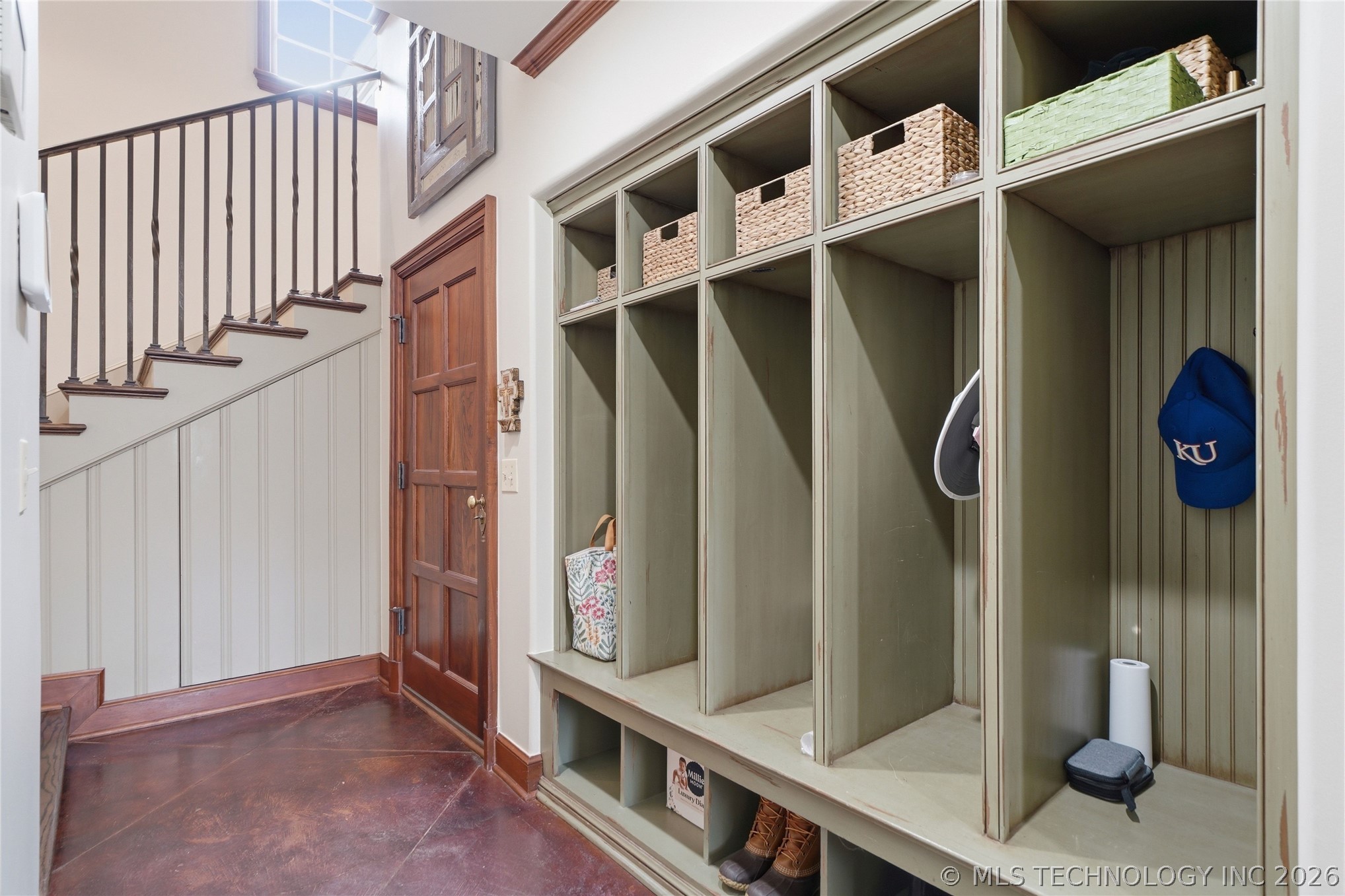 3106 S Columbia Circle Tulsa OK 74105