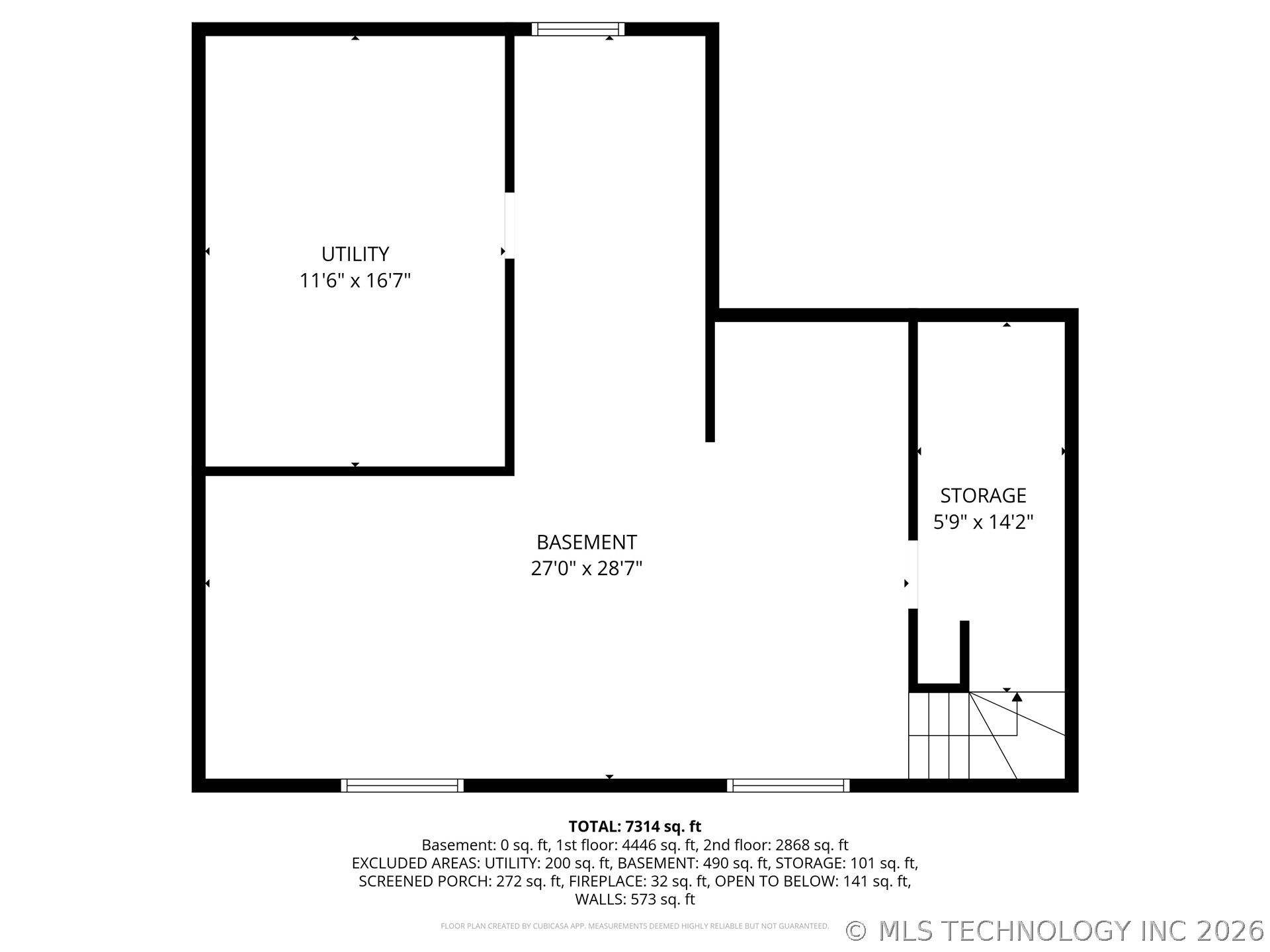 3106 S Columbia Circle Tulsa OK 74105