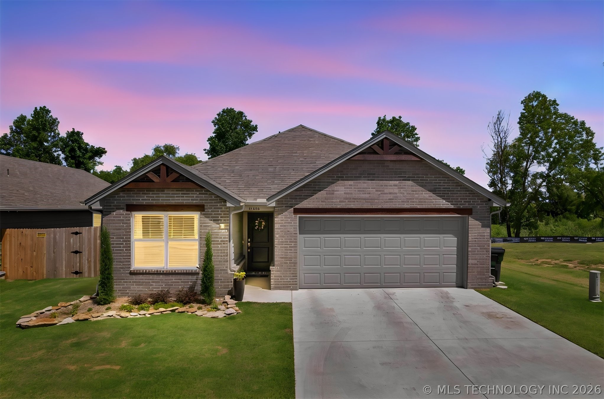11403 E 94th Street Owasso OK 74055
