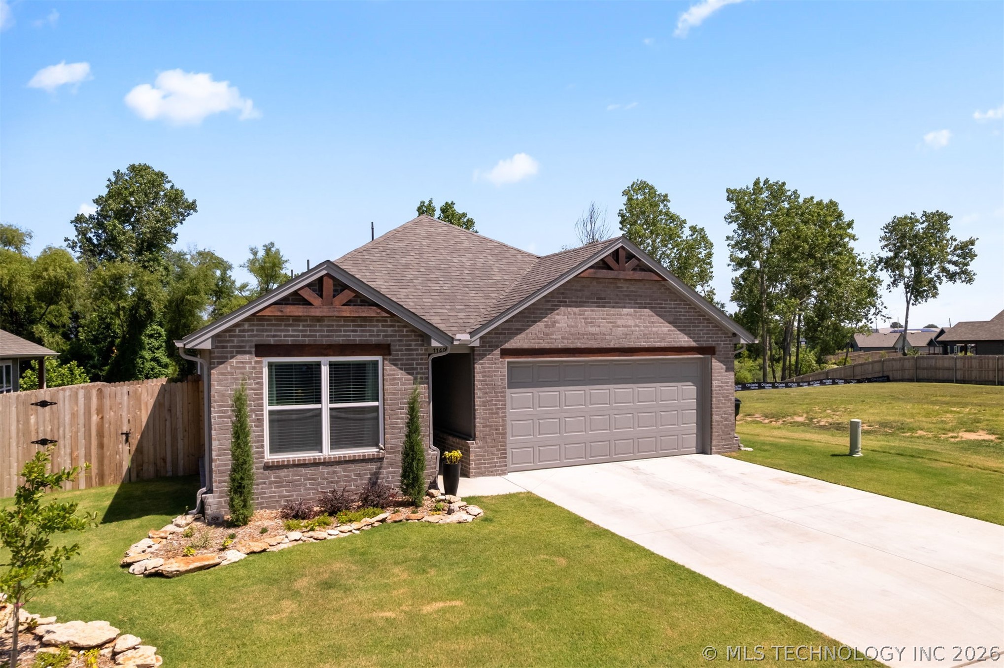 11403 E 94th Street Owasso OK 74055