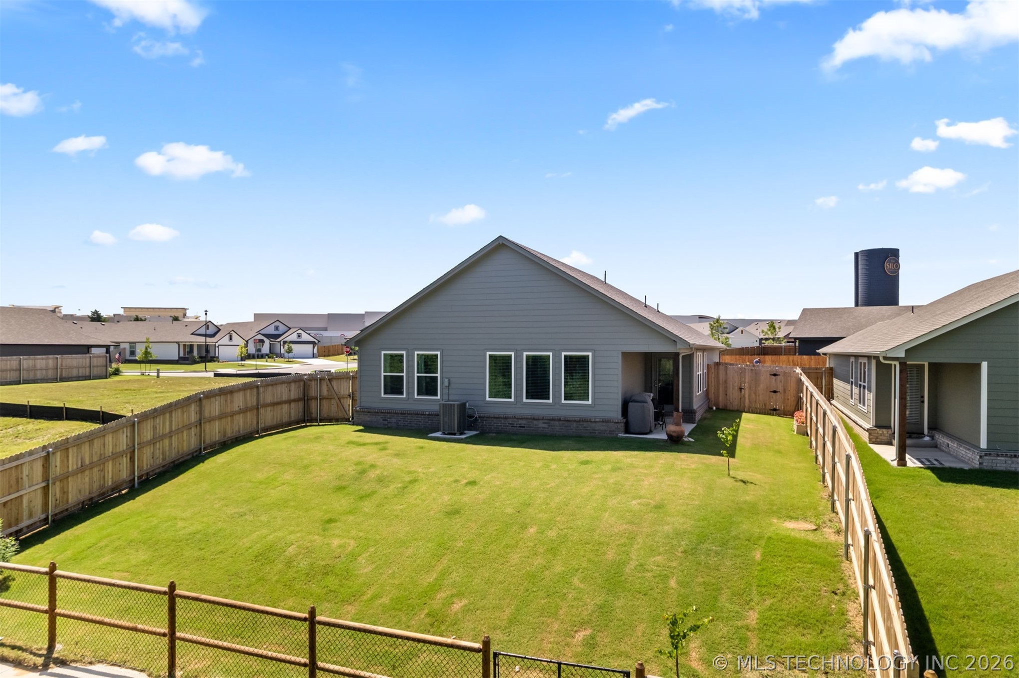 11403 E 94th Street Owasso OK 74055