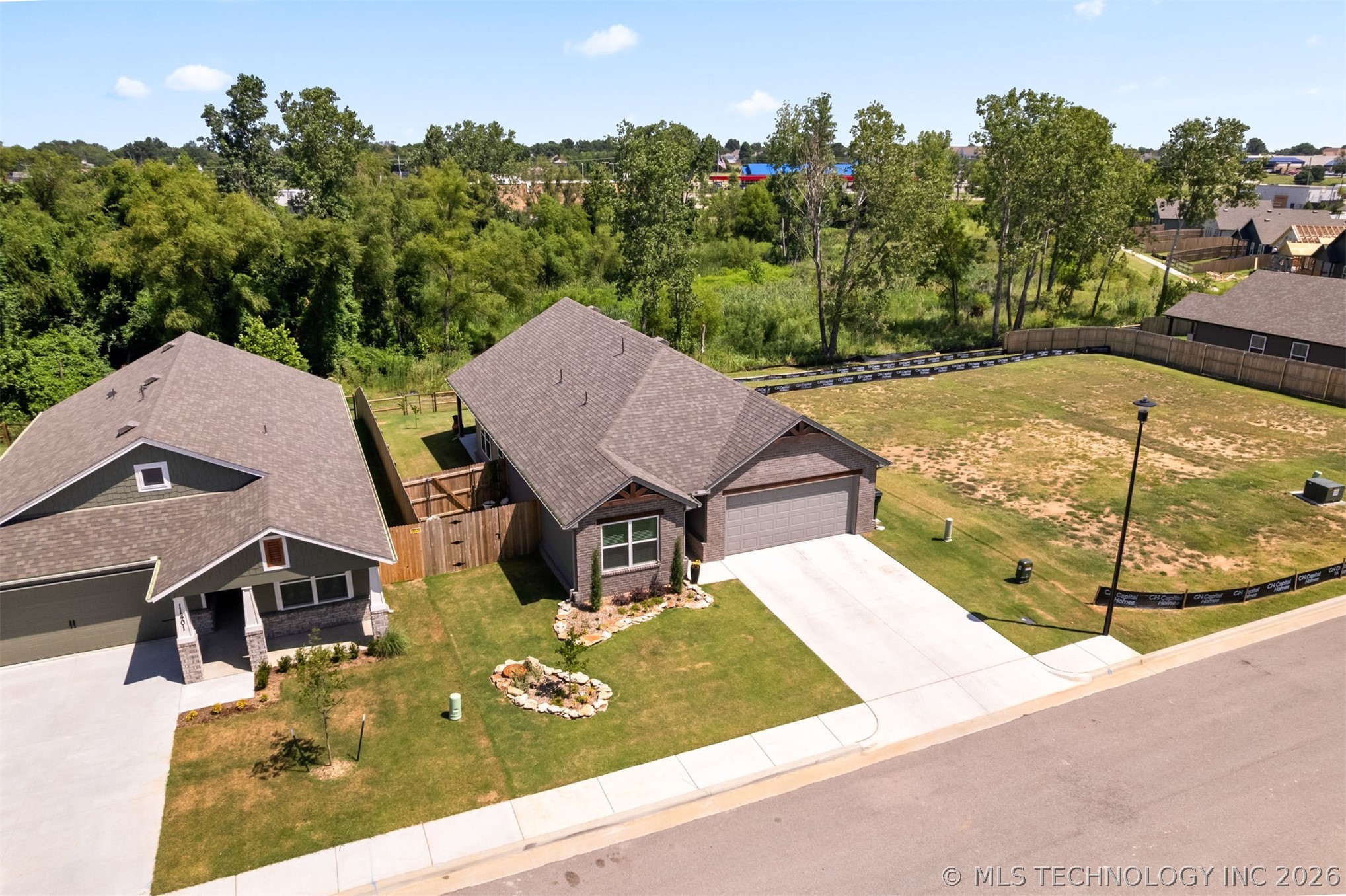 11403 E 94th Street Owasso OK 74055