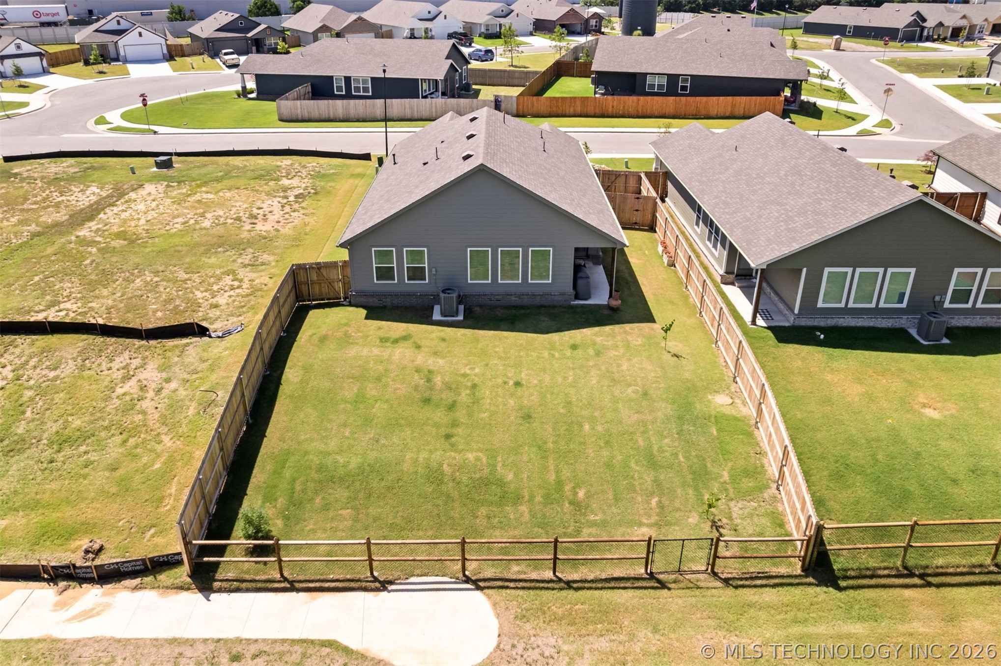 11403 E 94th Street Owasso OK 74055