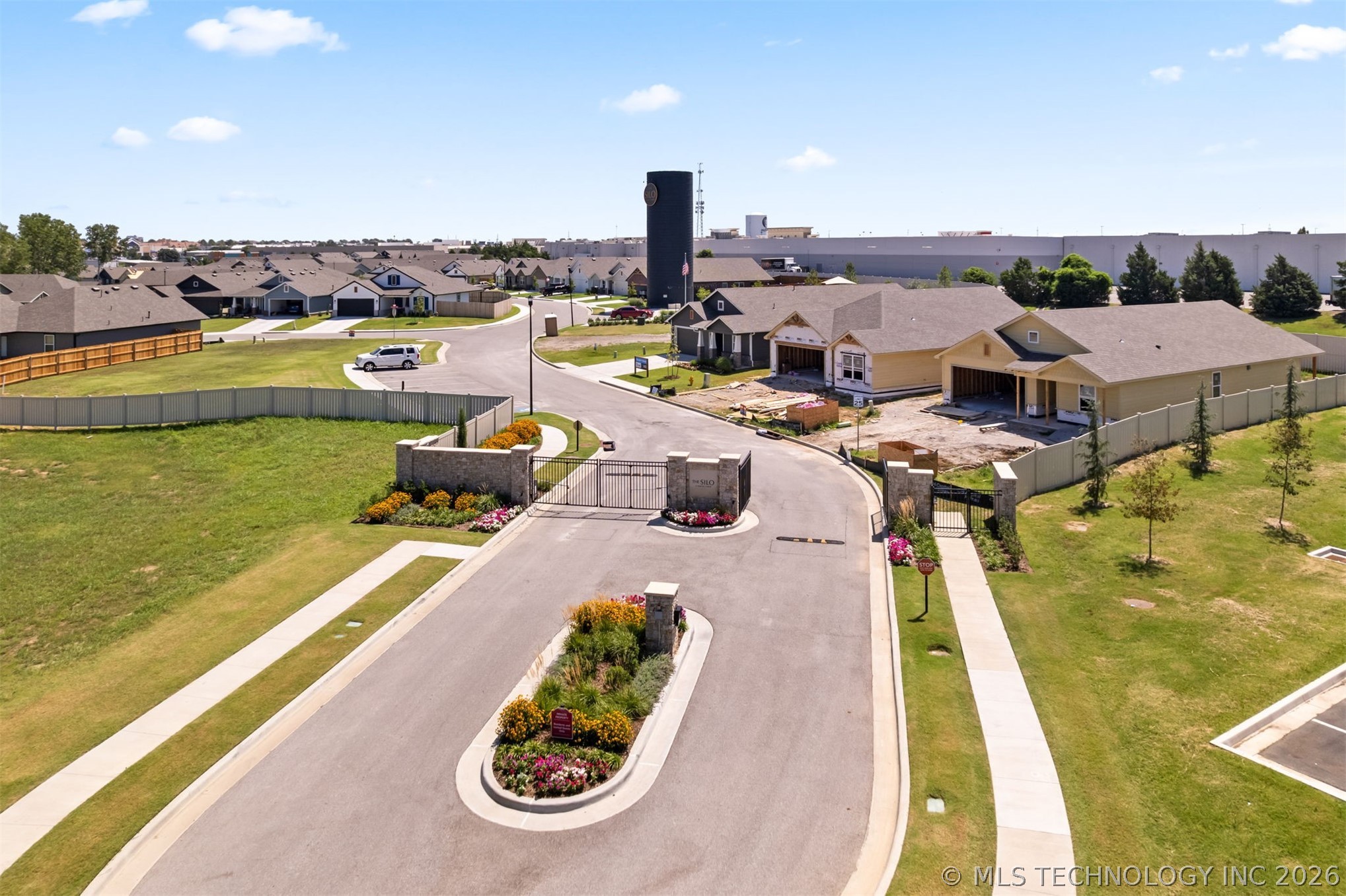 11403 E 94th Street Owasso OK 74055