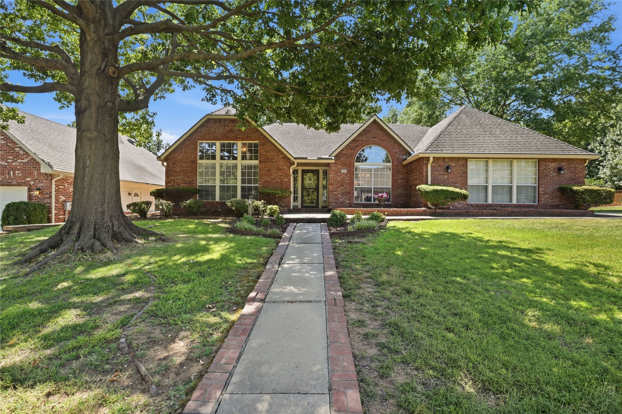 5204 E 88th Street Tulsa OK 74137